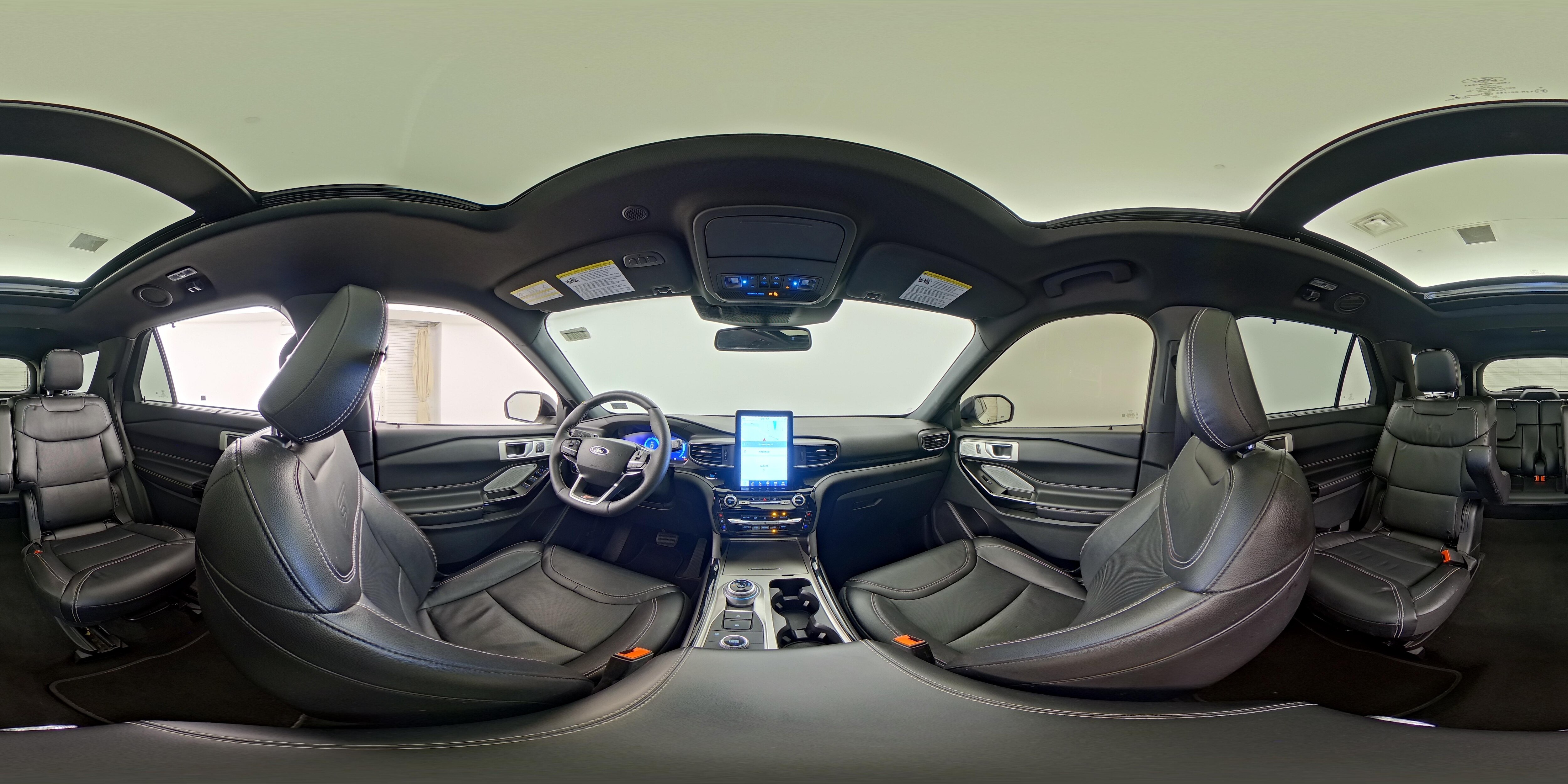 2022 Ford Explorer ST - Photo 28