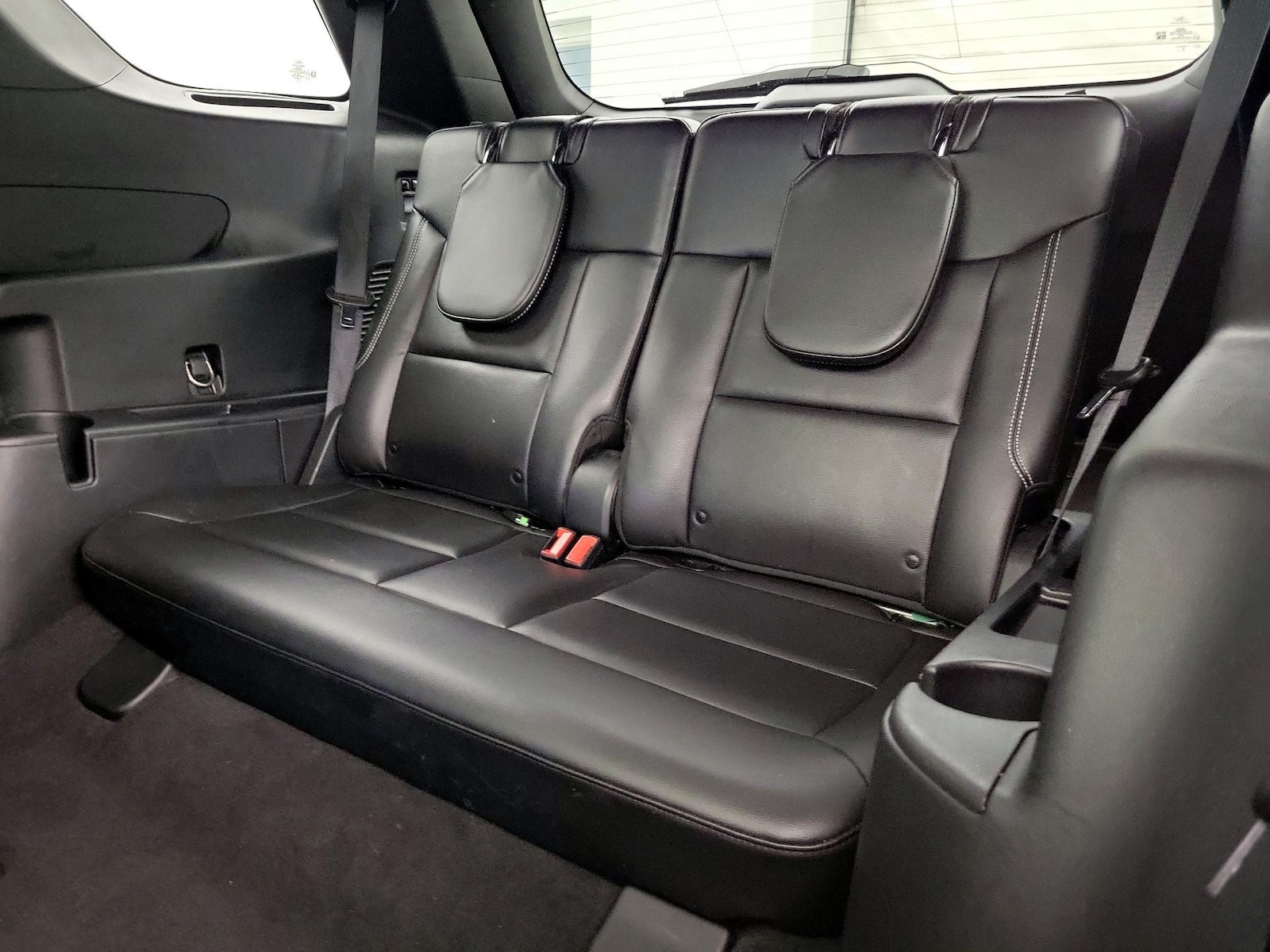 2022 Ford Explorer ST - Photo 23