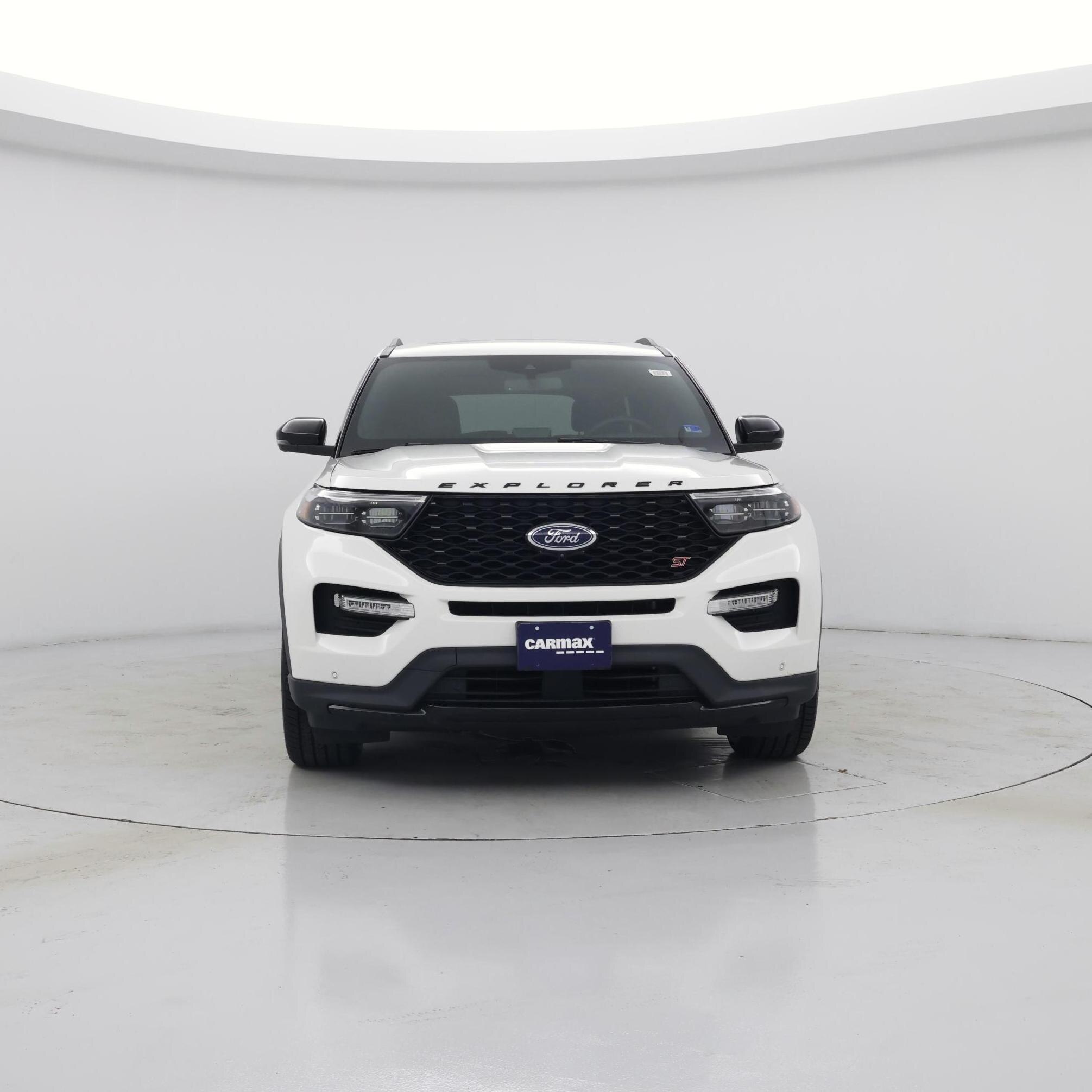 Thumbnail: 2022 Ford Explorer - 5