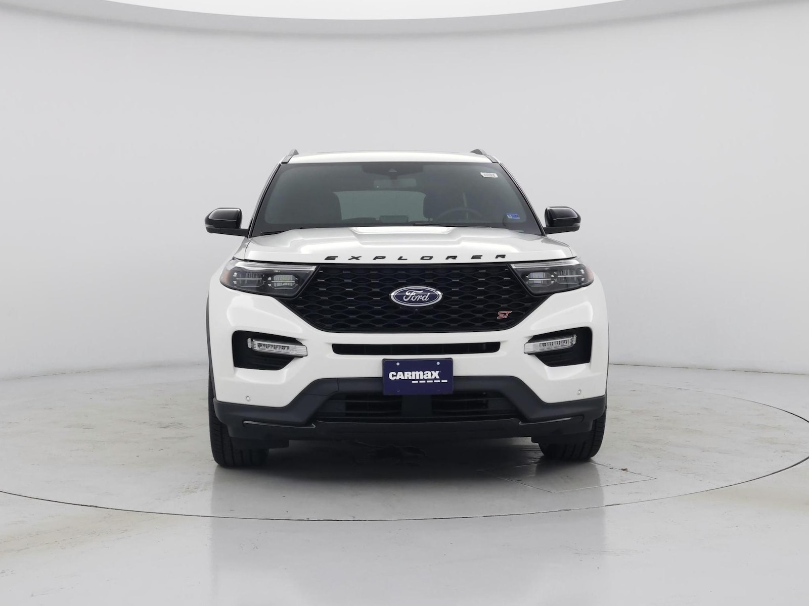 2022 Ford Explorer ST - Photo 6