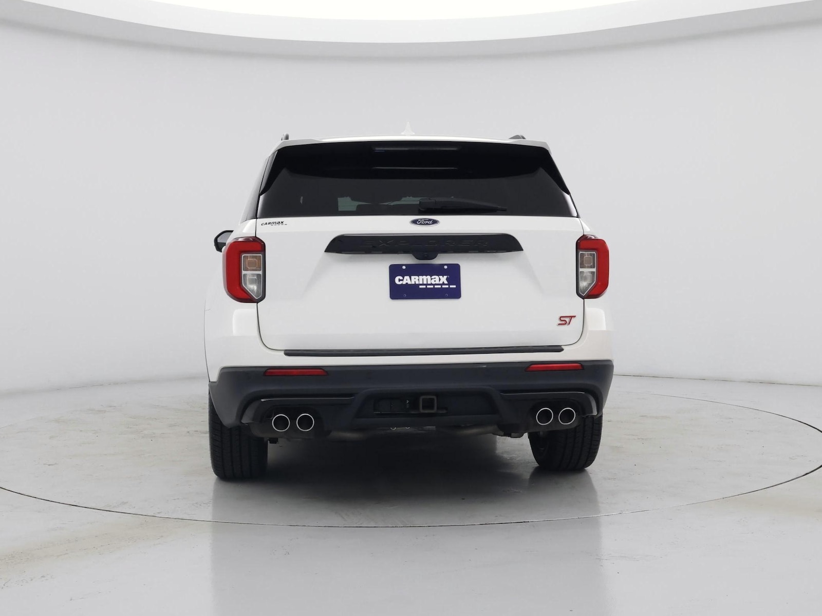 2022 Ford Explorer ST - Photo 7
