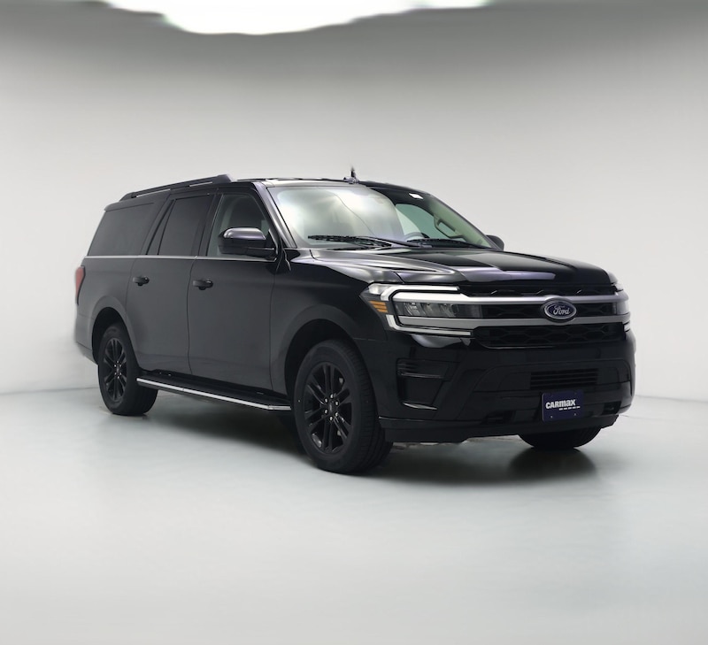 2022 Ford Expedition Max XLT