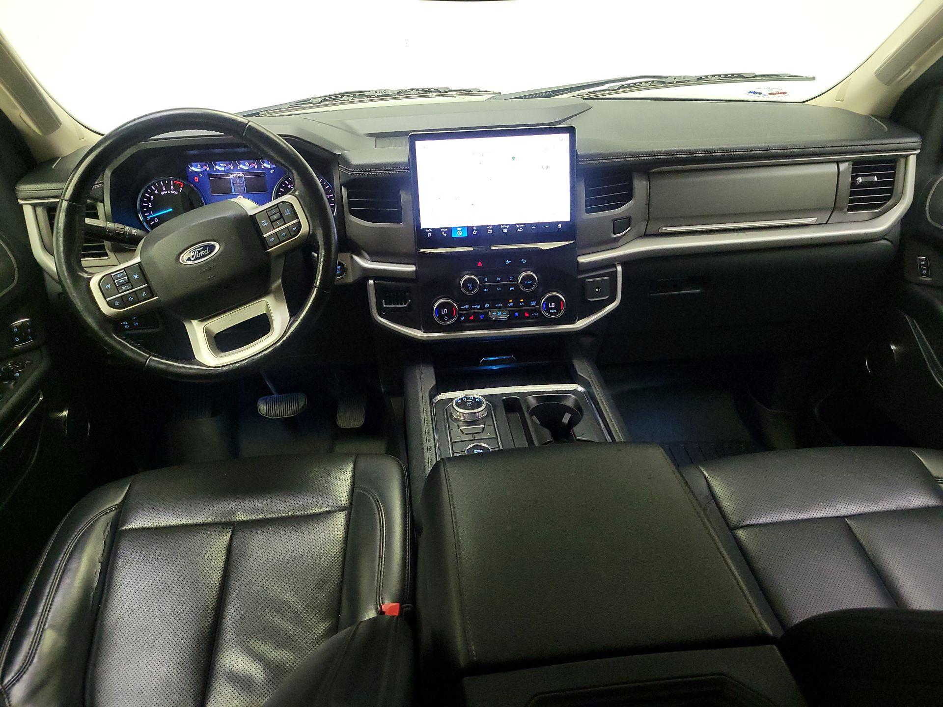 Thumbnail: 2022 Ford Expedition MAX - 9