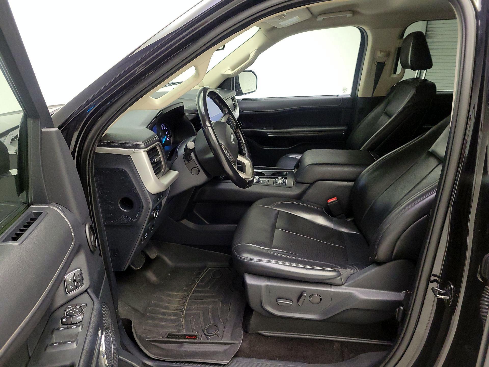 Thumbnail: 2022 Ford Expedition MAX - 11