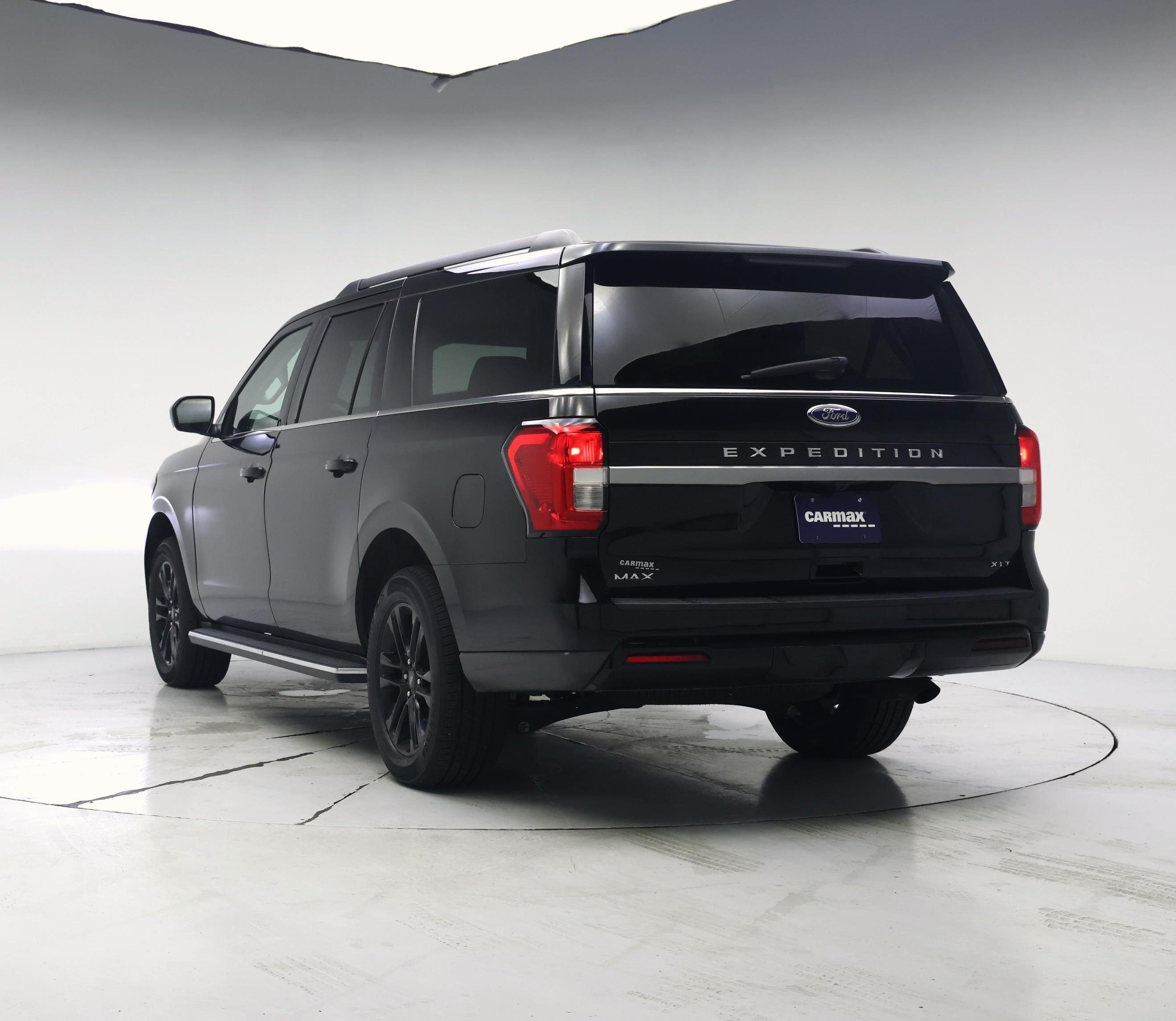 Thumbnail: 2022 Ford Expedition MAX - 2