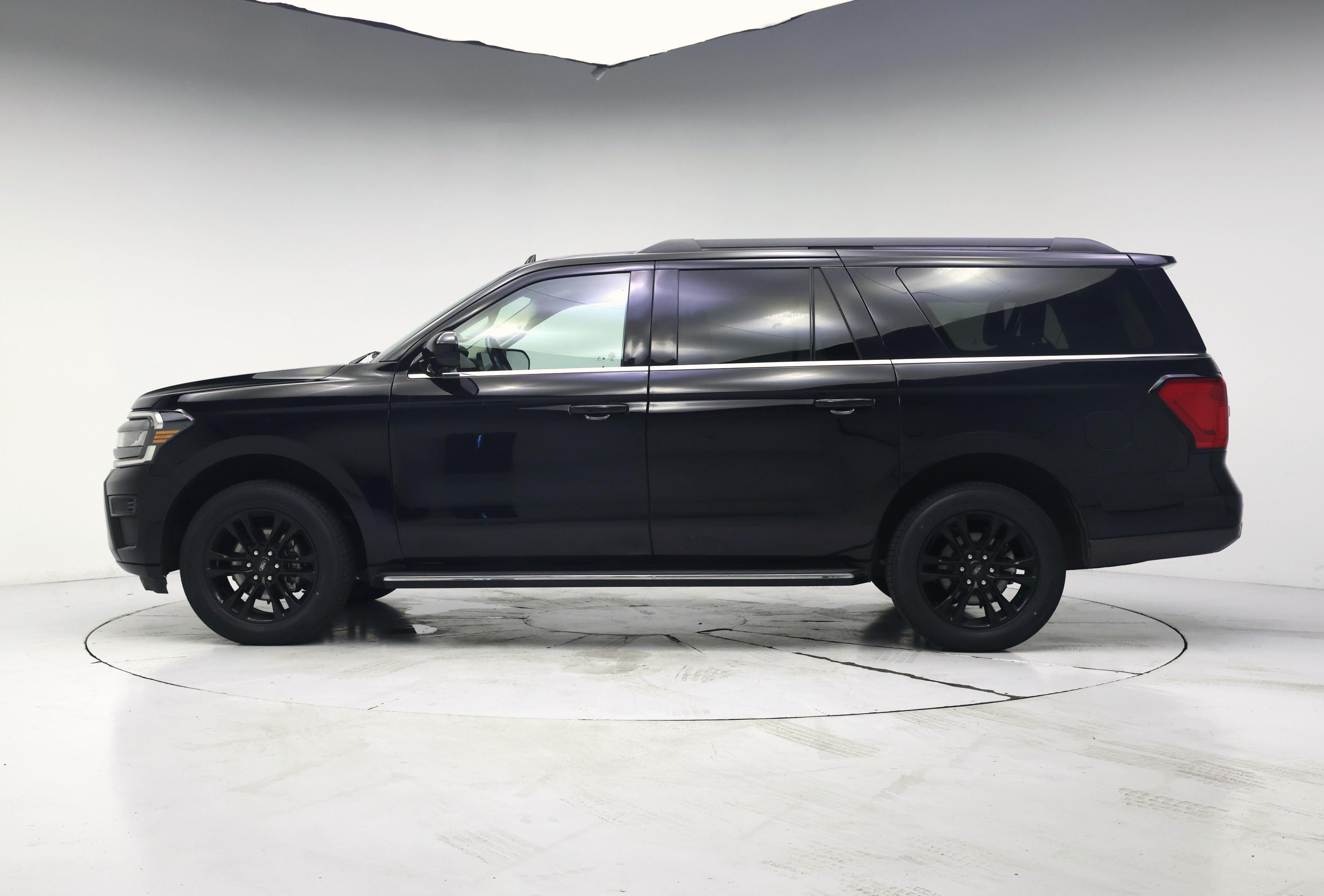 Thumbnail: 2022 Ford Expedition MAX - 3