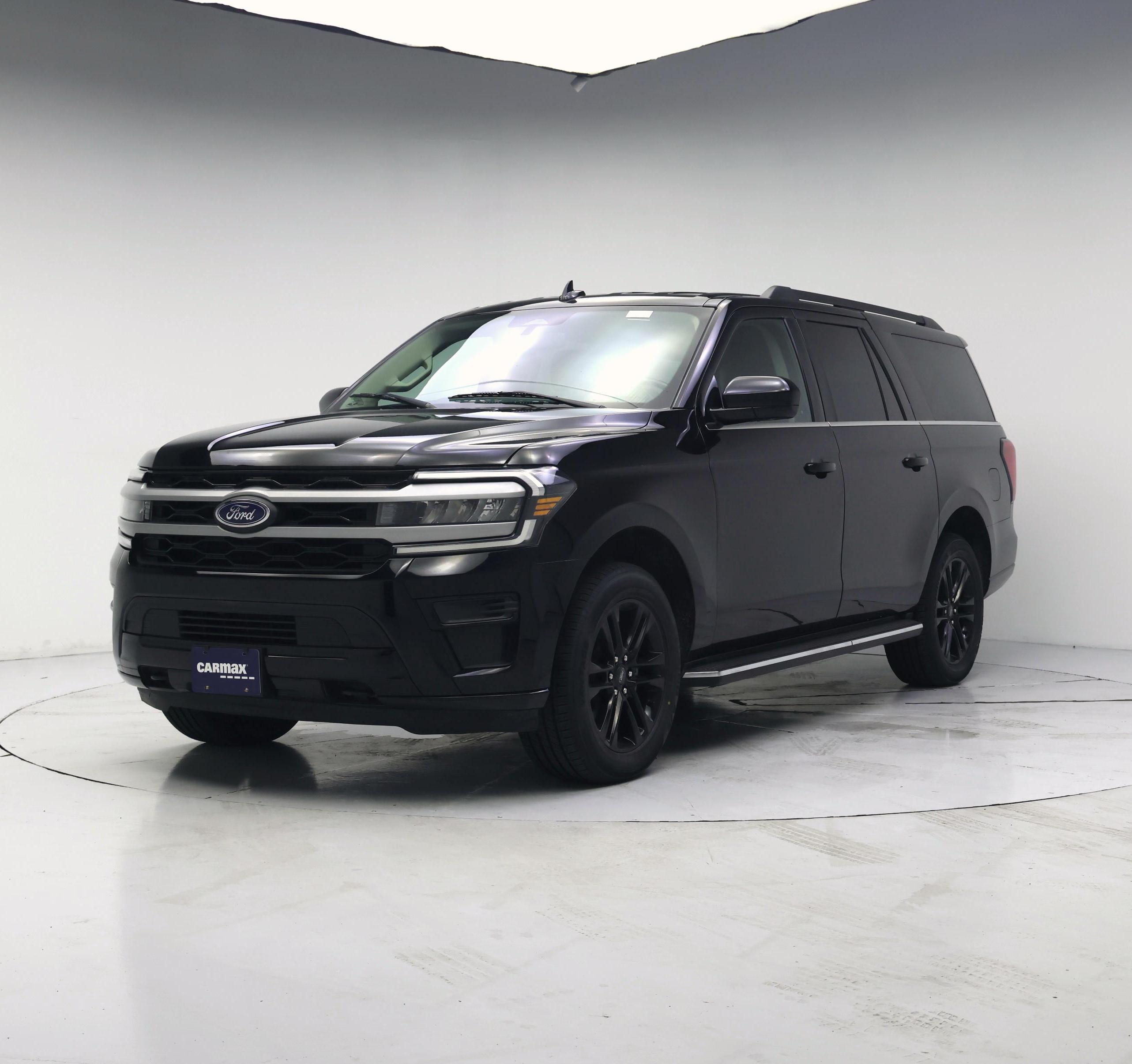 Thumbnail: 2022 Ford Expedition MAX - 4
