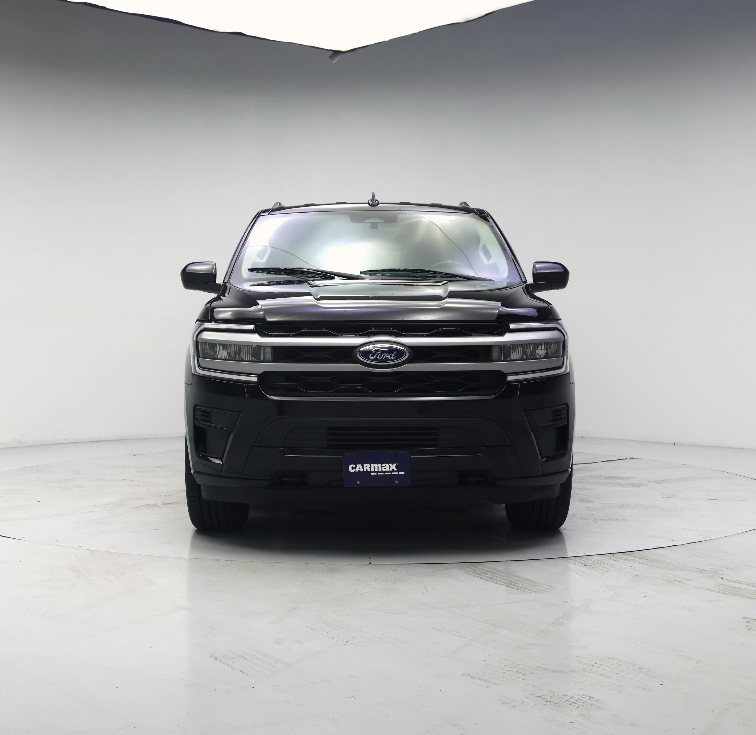 Thumbnail: 2022 Ford Expedition MAX - 5