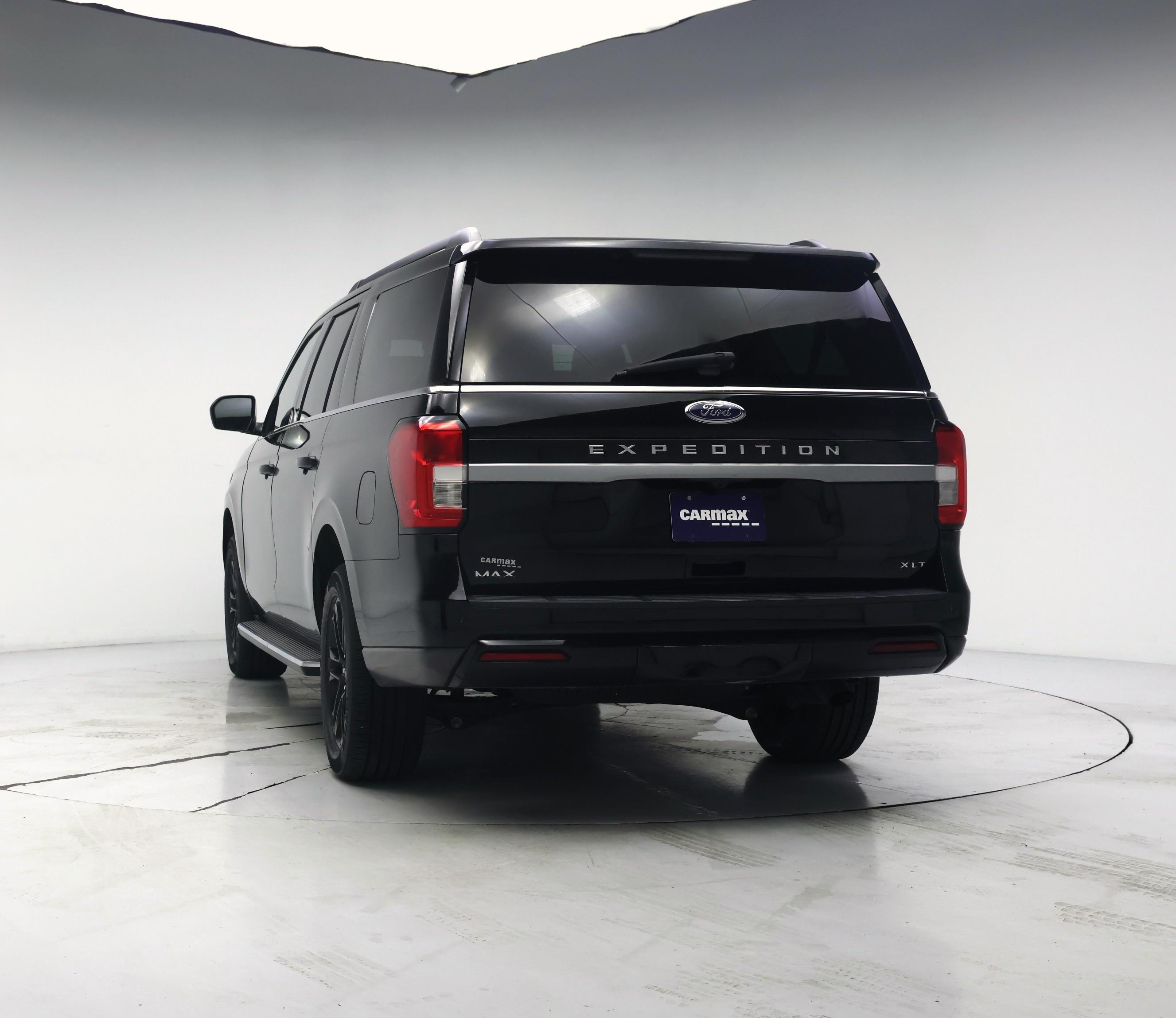 Thumbnail: 2022 Ford Expedition MAX - 6