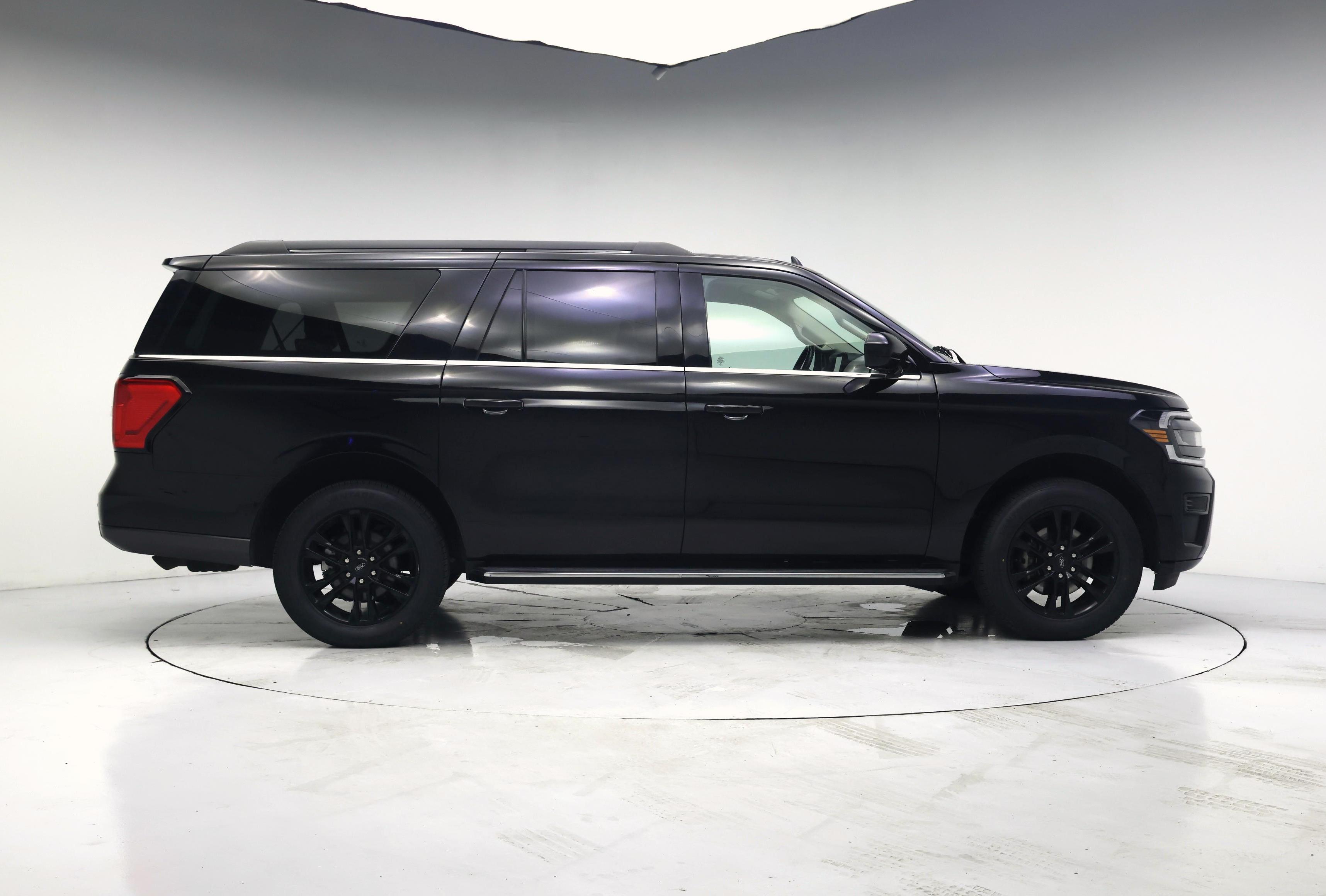 Thumbnail: 2022 Ford Expedition MAX - 7
