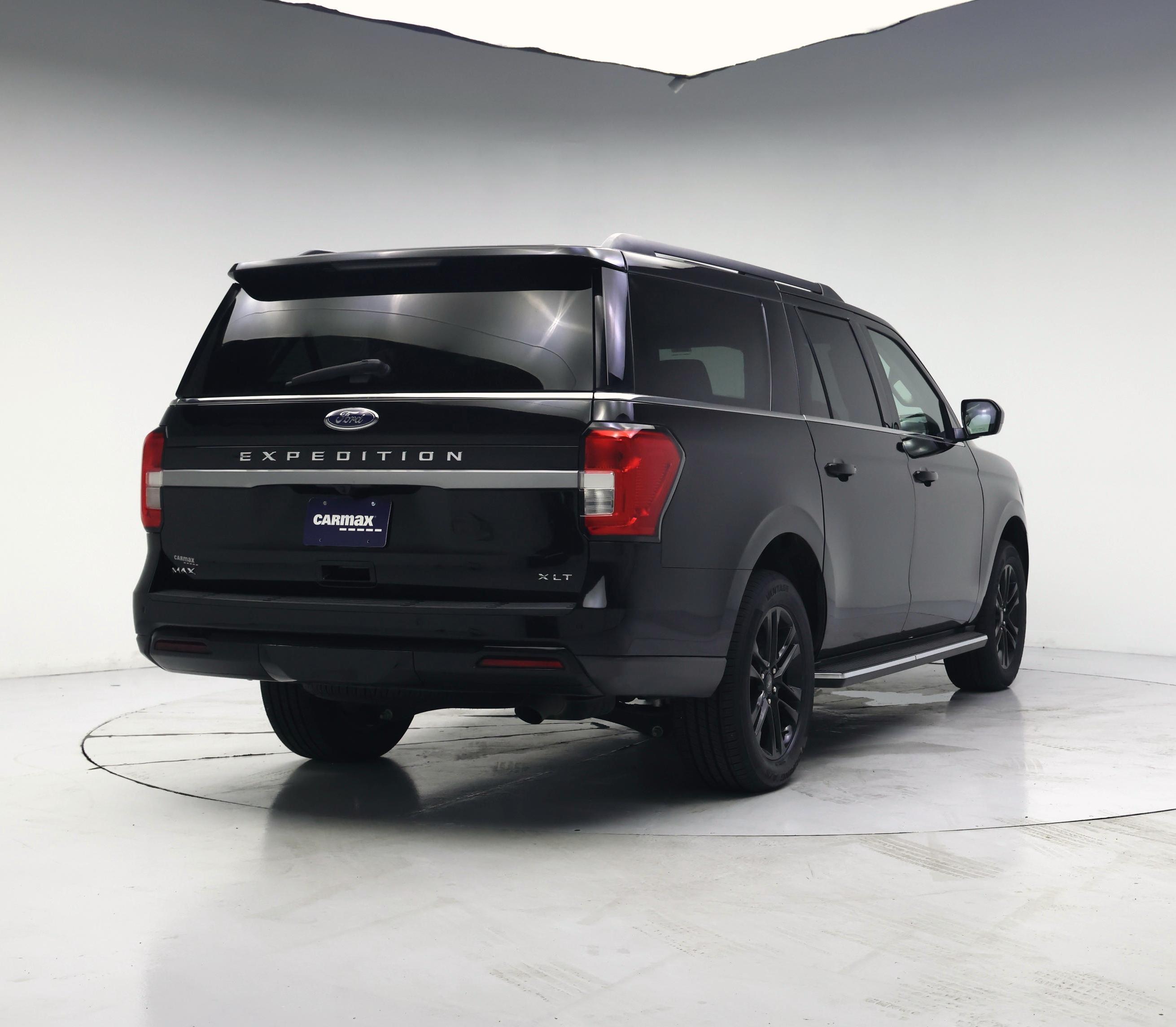 Thumbnail: 2022 Ford Expedition MAX - 8