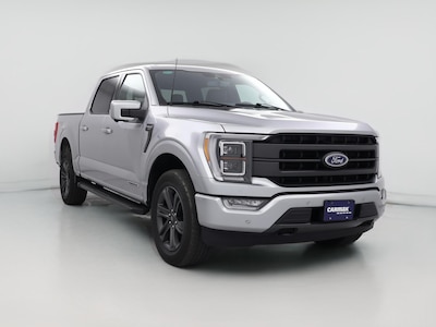 2023 Ford F150 Lariat