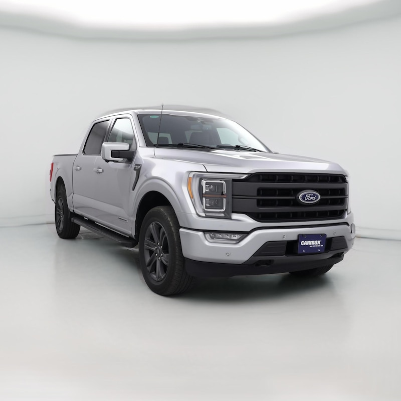 2023 Ford F150 Lariat