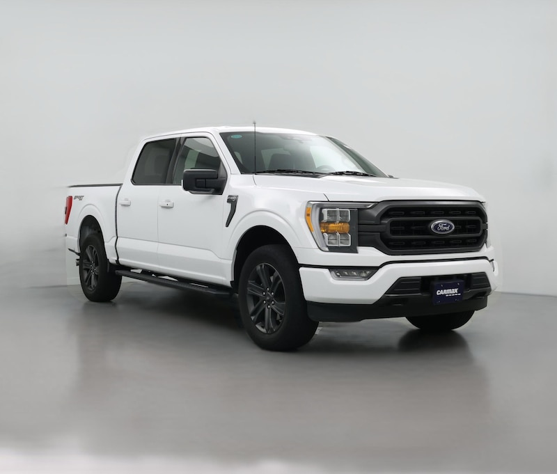 2023 Ford F150 XLT