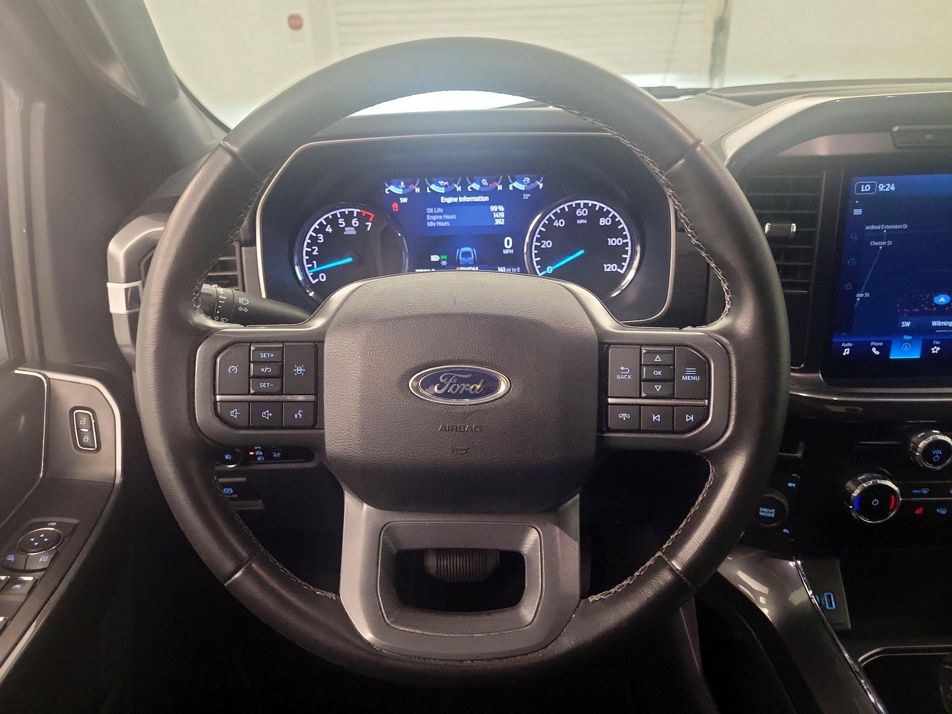 Thumbnail: 2023 Ford F-150 - 10