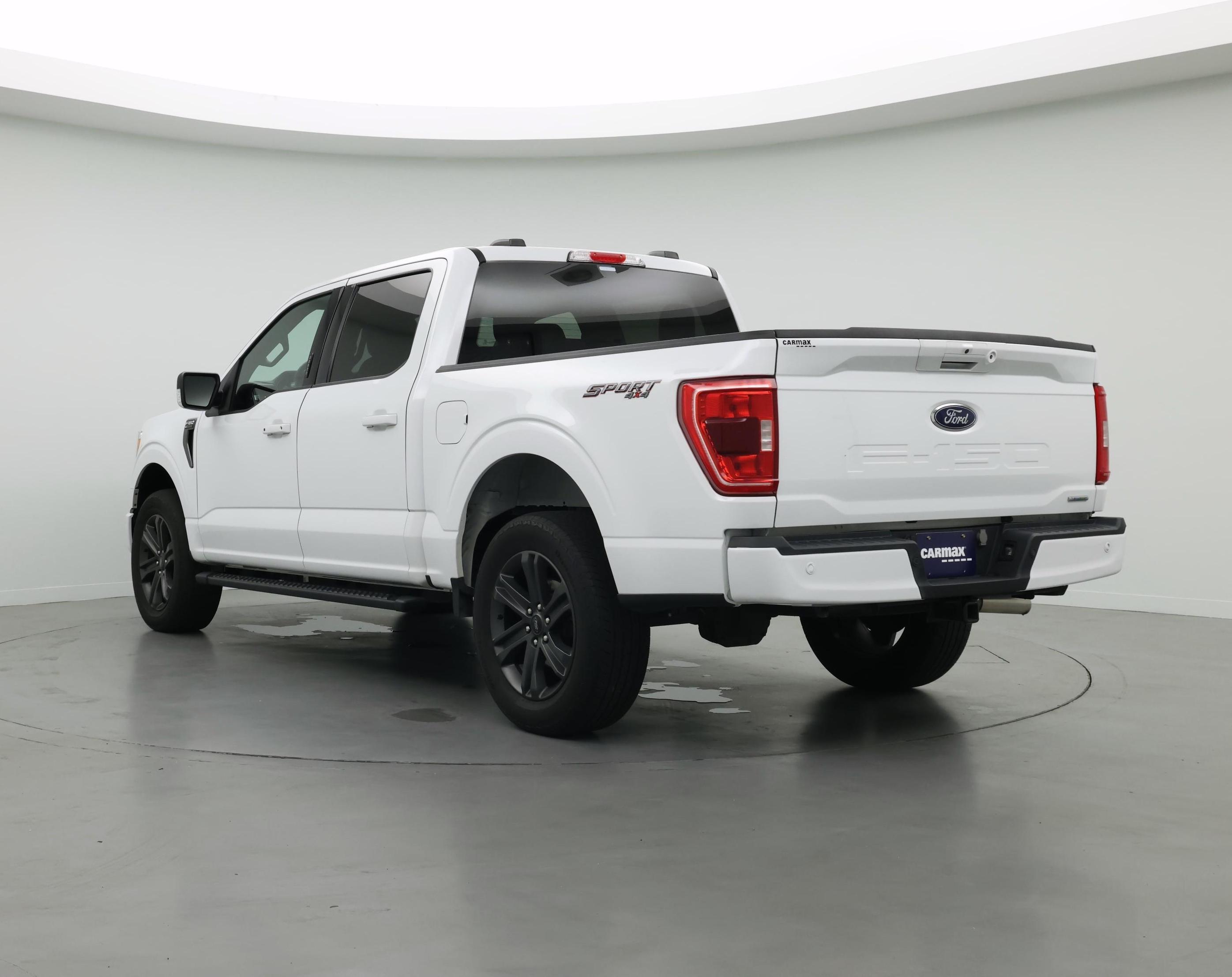 Thumbnail: 2023 Ford F-150 - 2