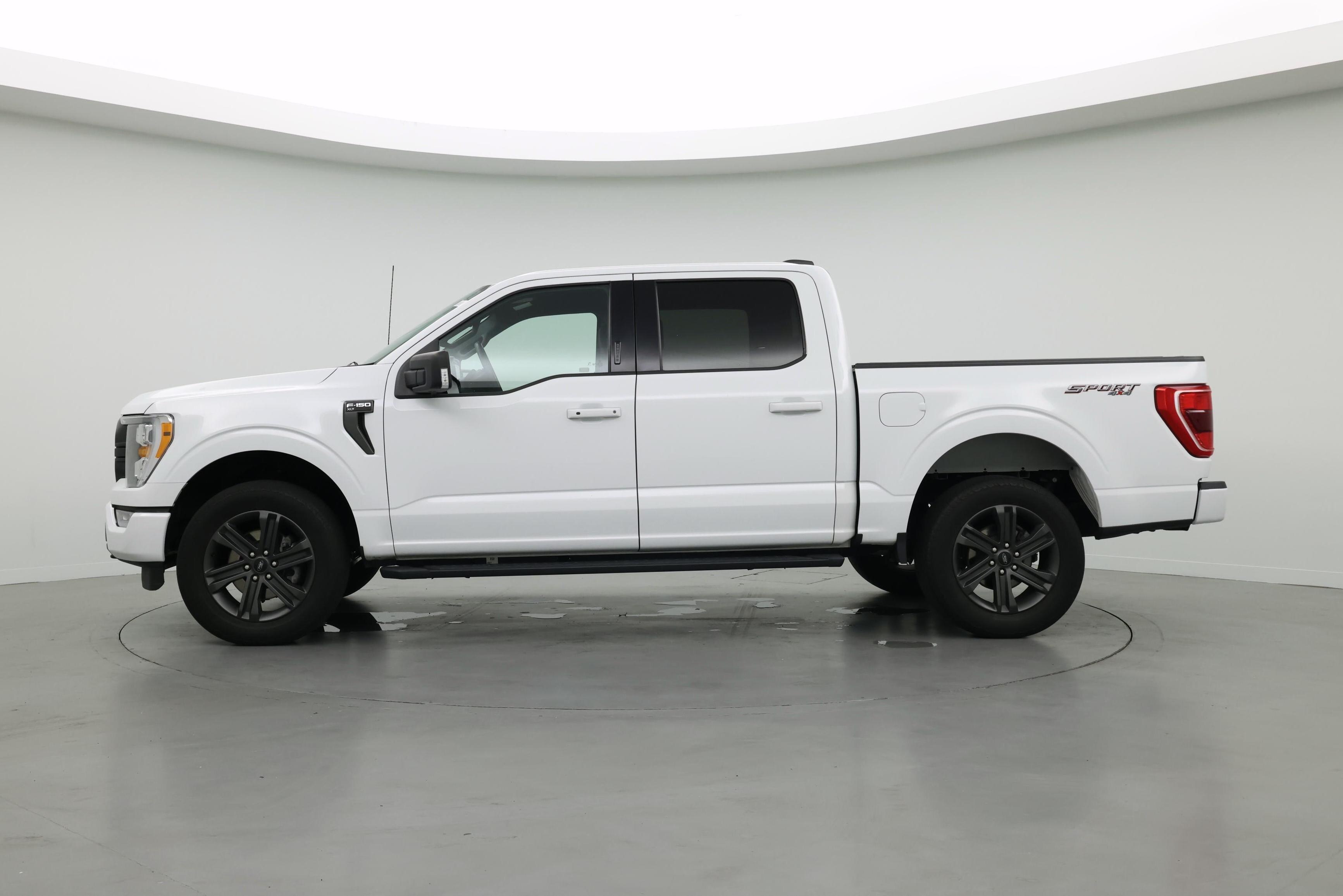 Thumbnail: 2023 Ford F-150 - 3
