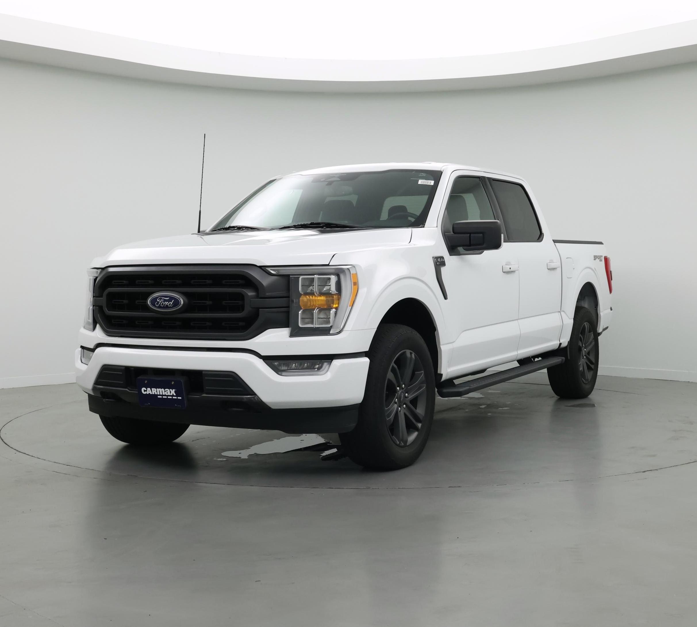 Thumbnail: 2023 Ford F-150 - 4
