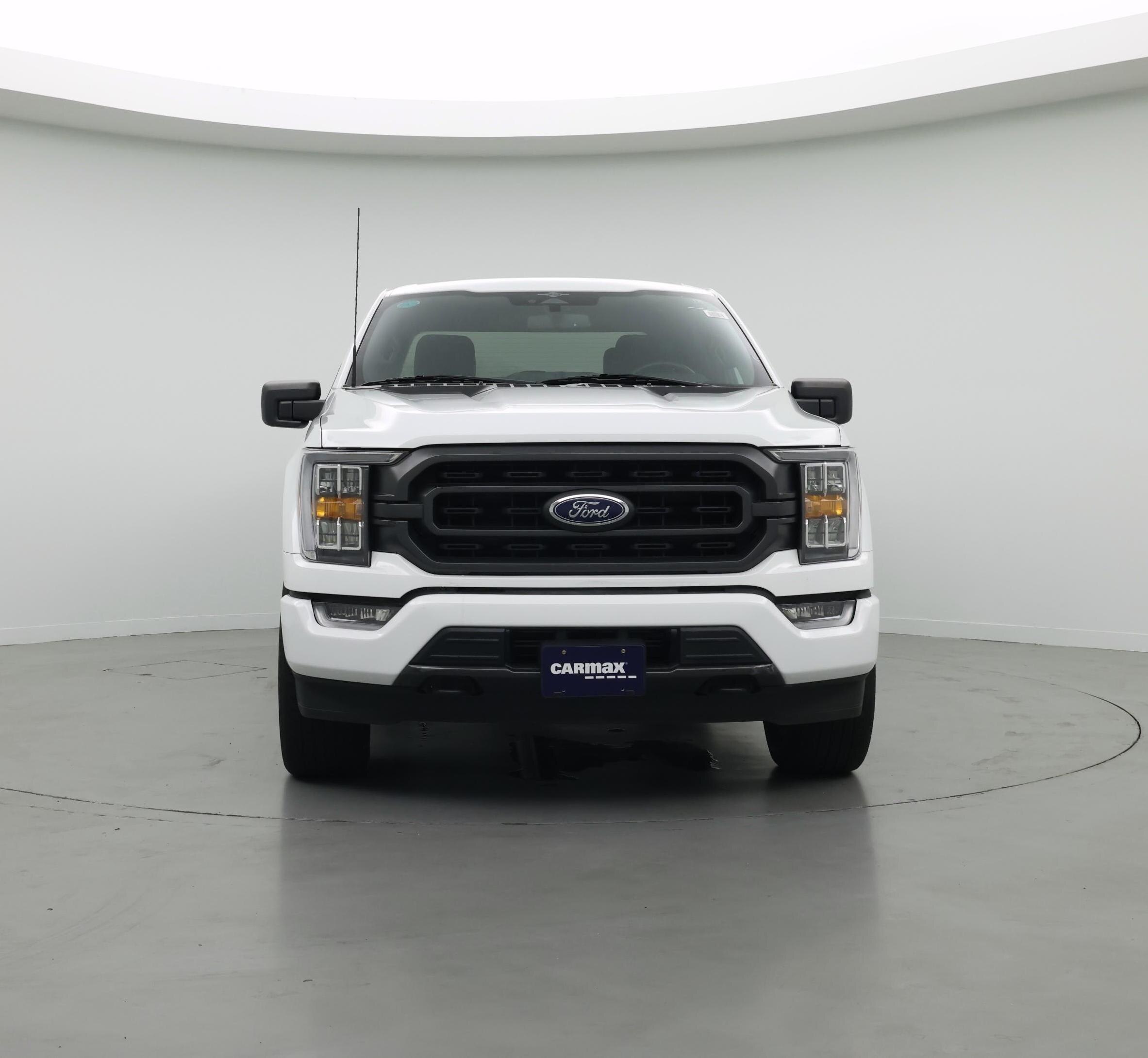 Thumbnail: 2023 Ford F-150 - 5