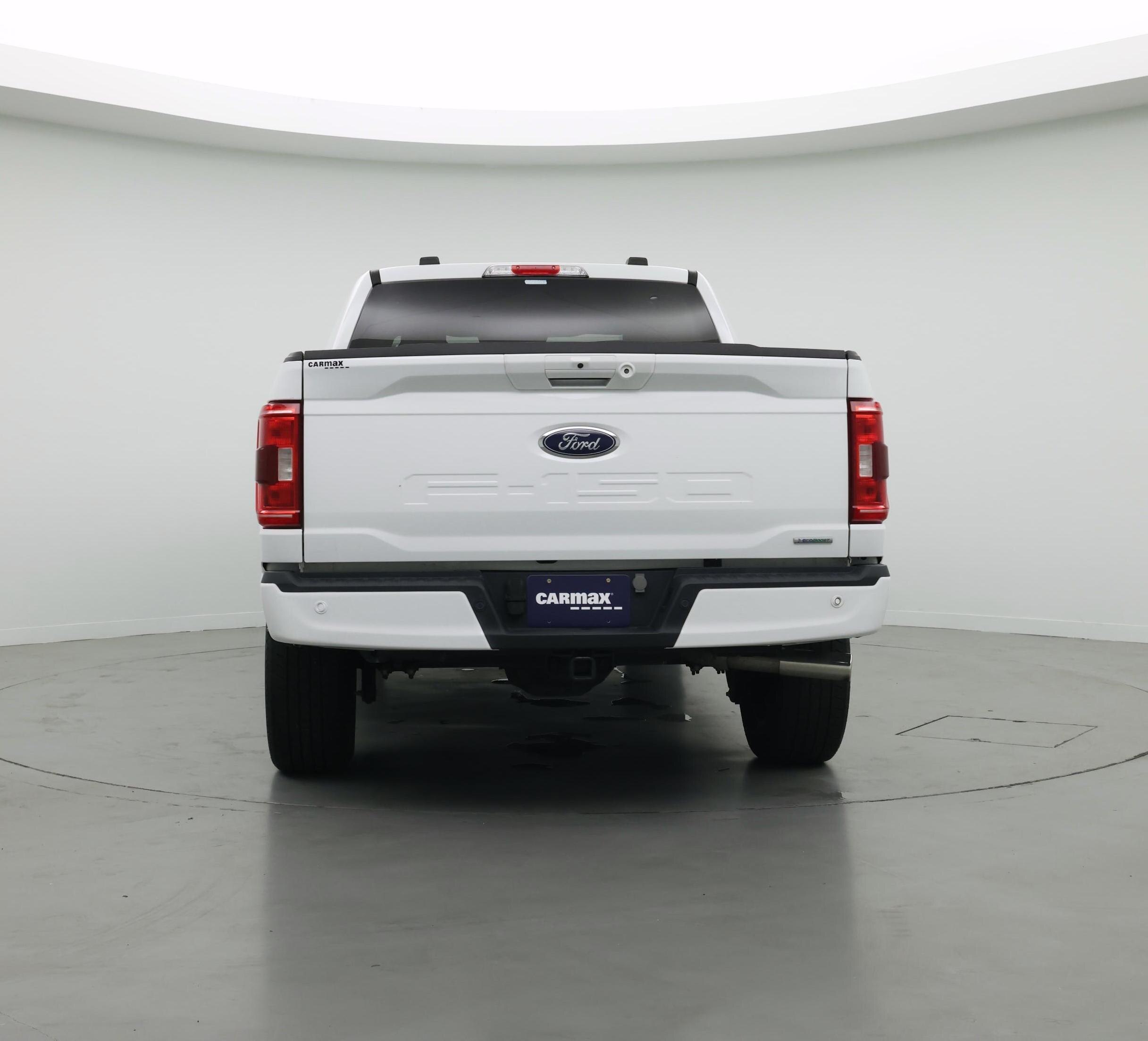 Thumbnail: 2023 Ford F-150 - 6
