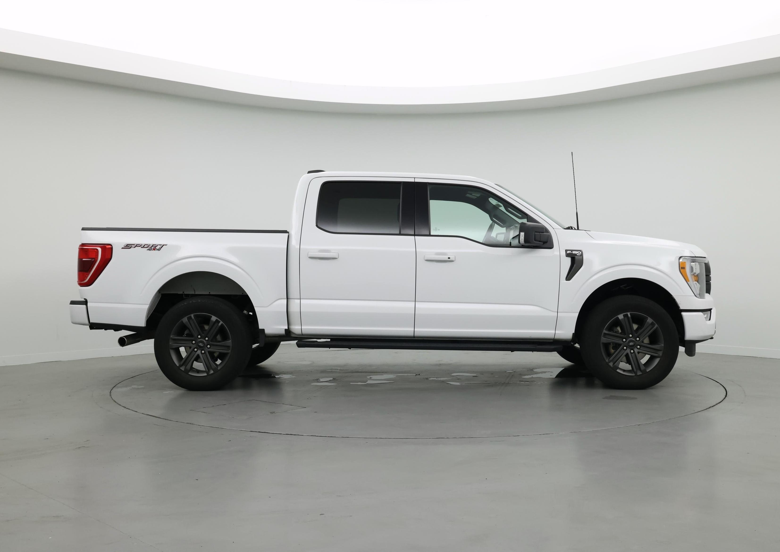 Thumbnail: 2023 Ford F-150 - 7