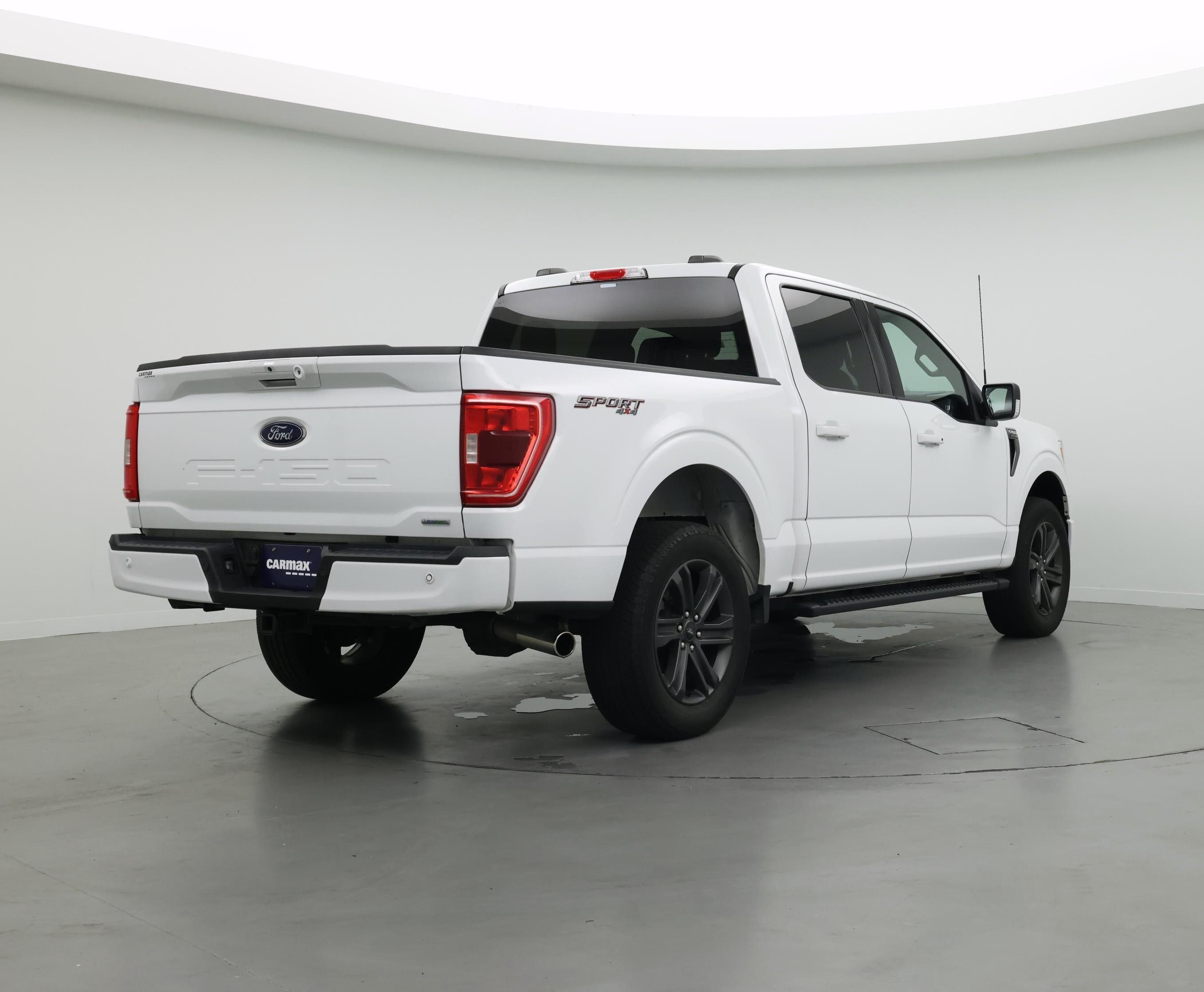 Thumbnail: 2023 Ford F-150 - 8
