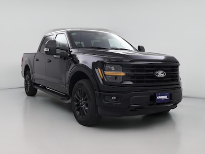 2025 Ford F150 XLT