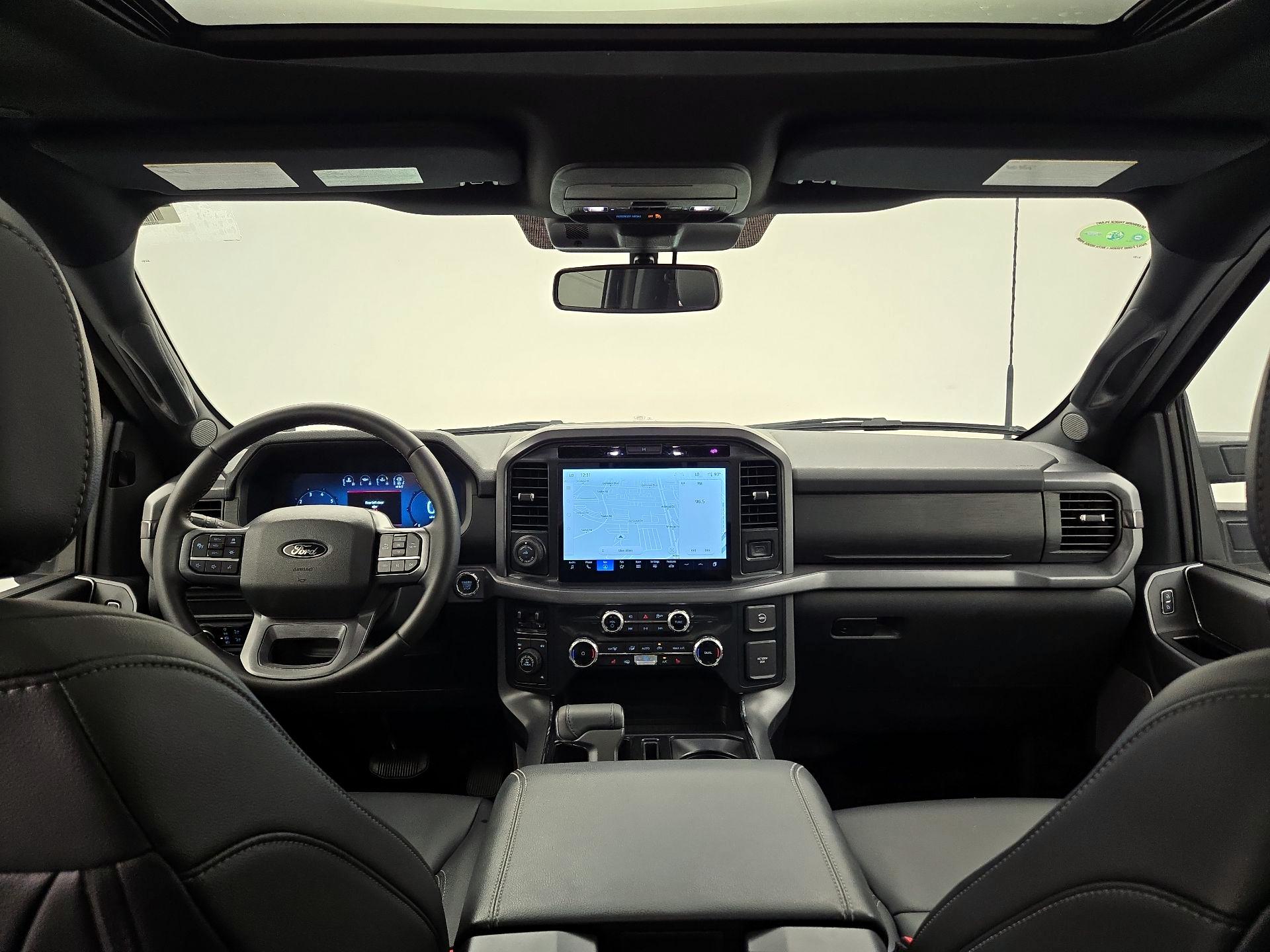 Thumbnail: 2025 Ford F-150 - 9