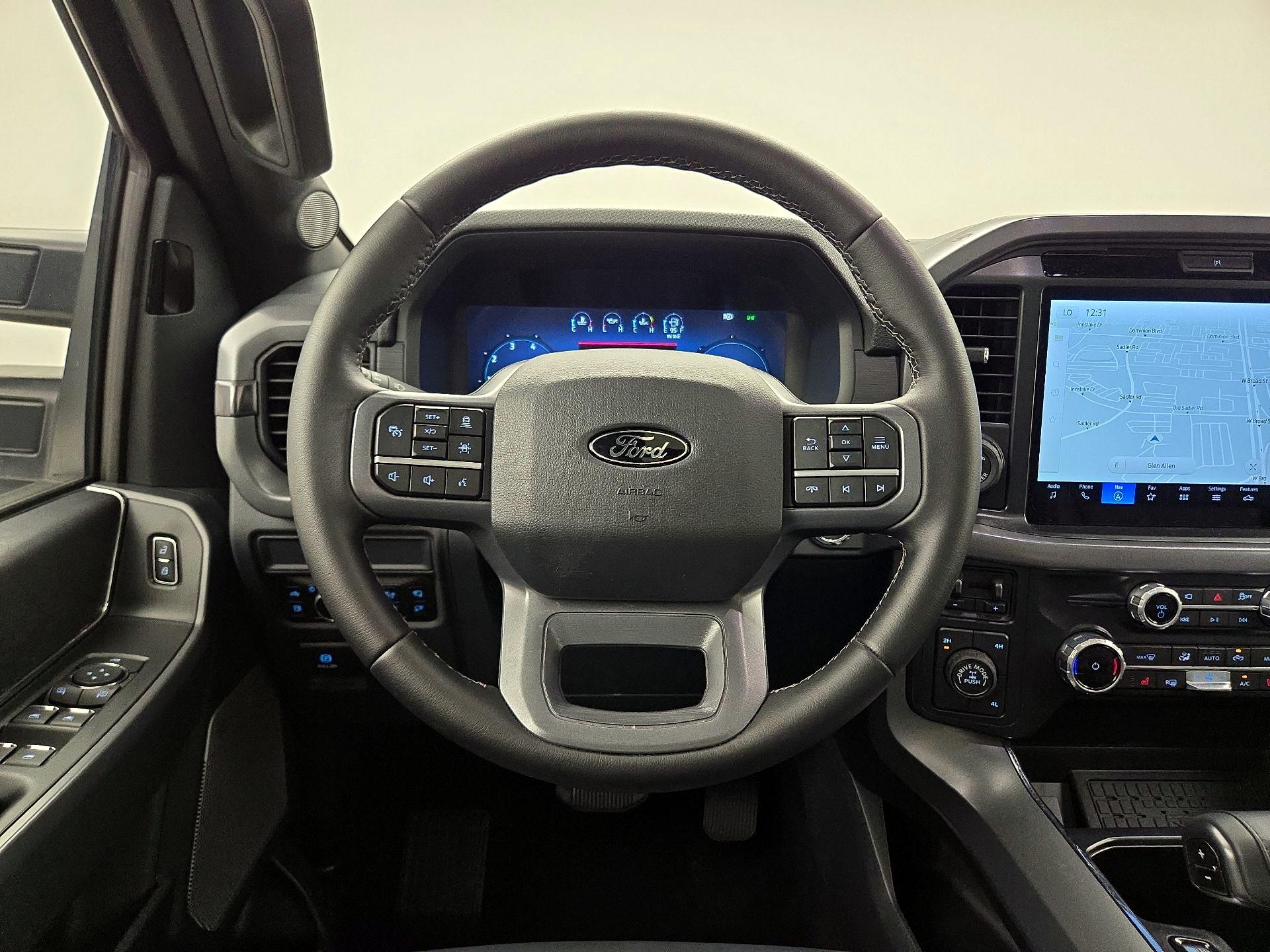 Thumbnail: 2025 Ford F-150 - 10