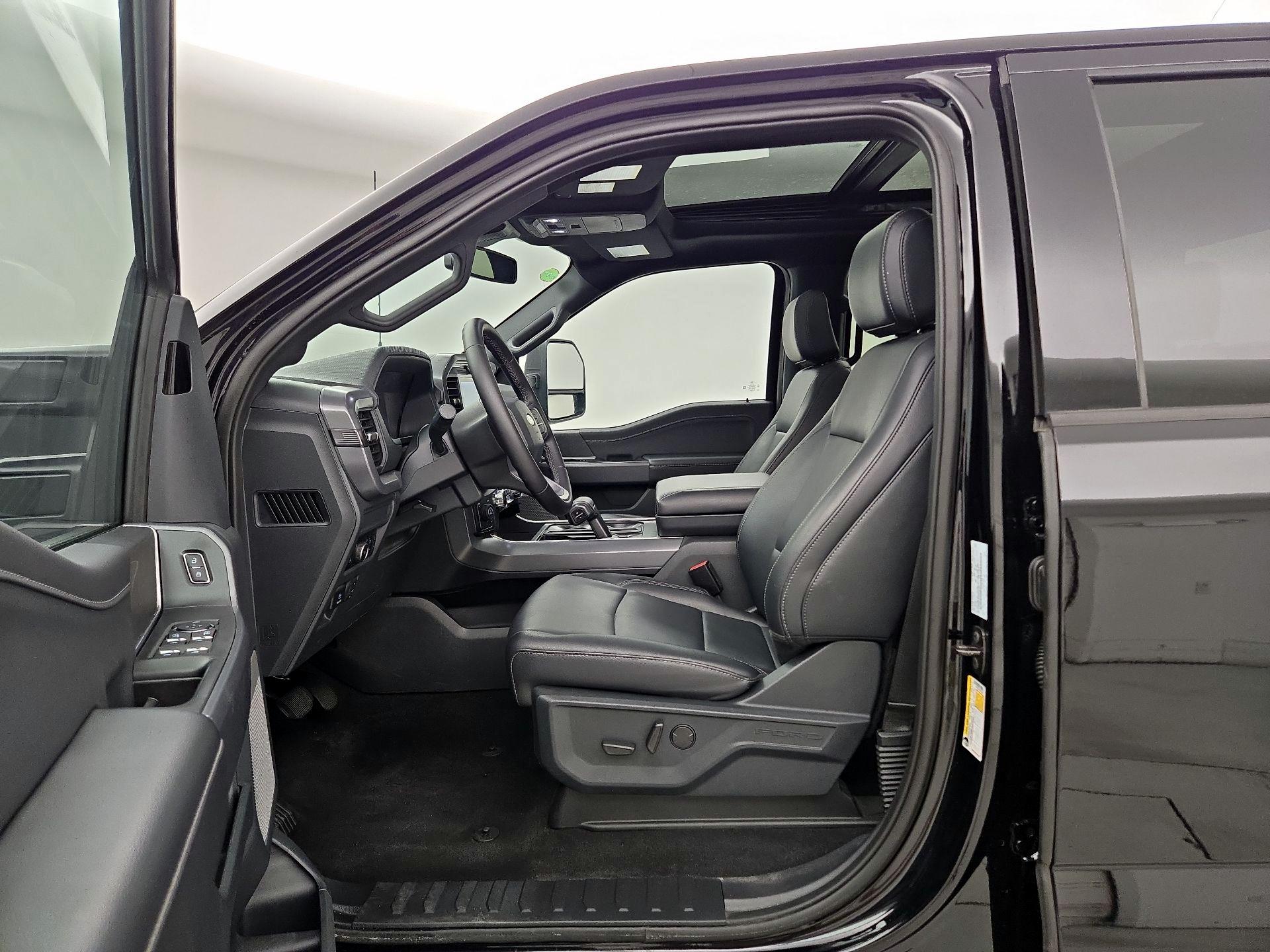 Thumbnail: 2025 Ford F-150 - 11