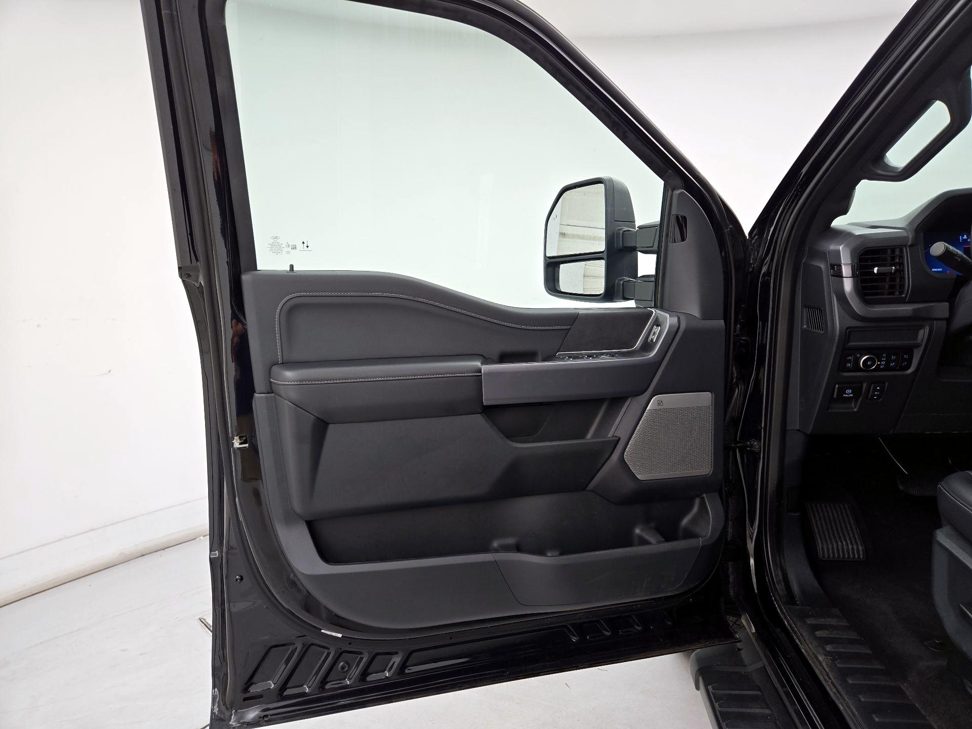 Thumbnail: 2025 Ford F-150 - 12
