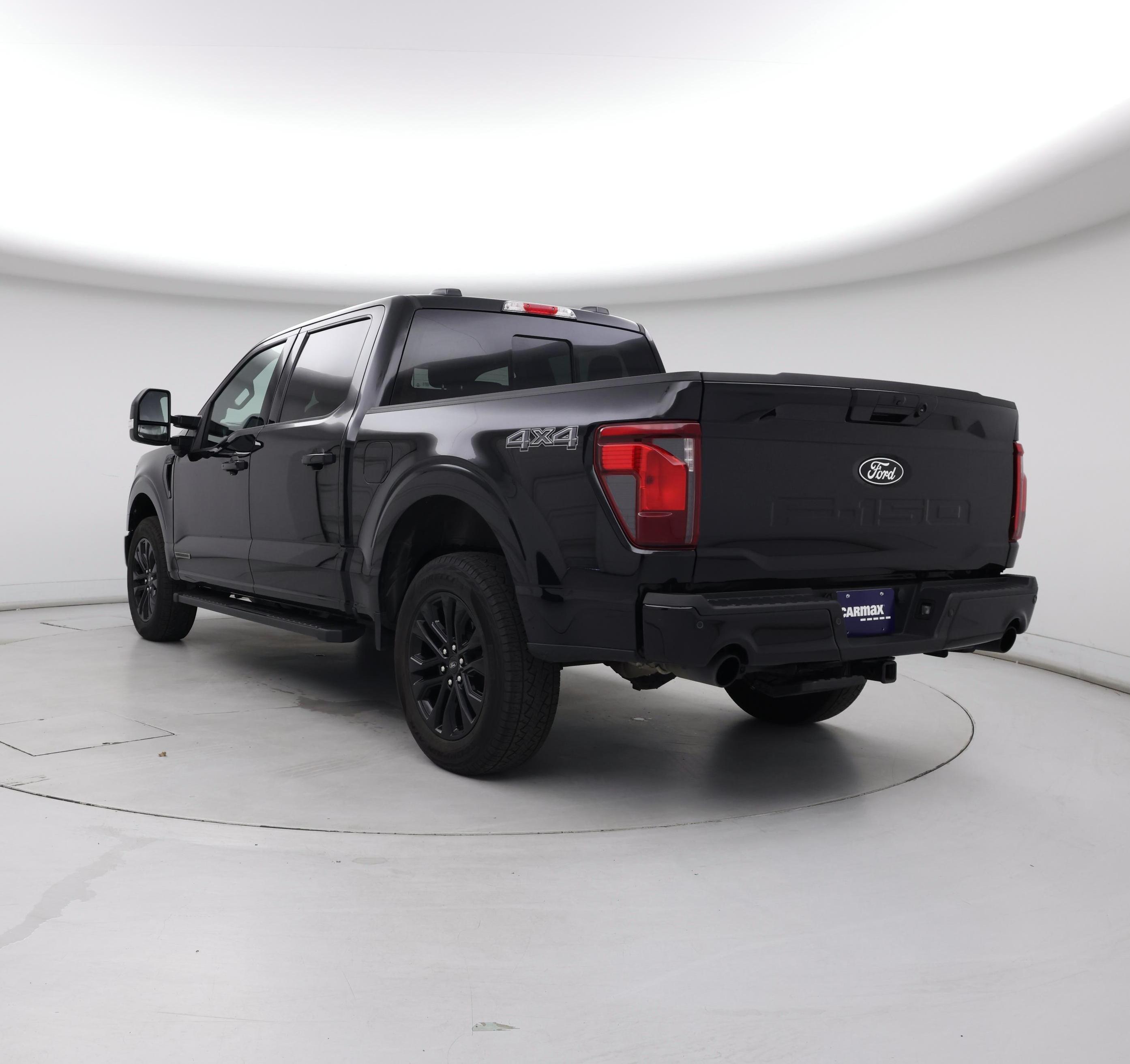 Thumbnail: 2025 Ford F-150 - 2
