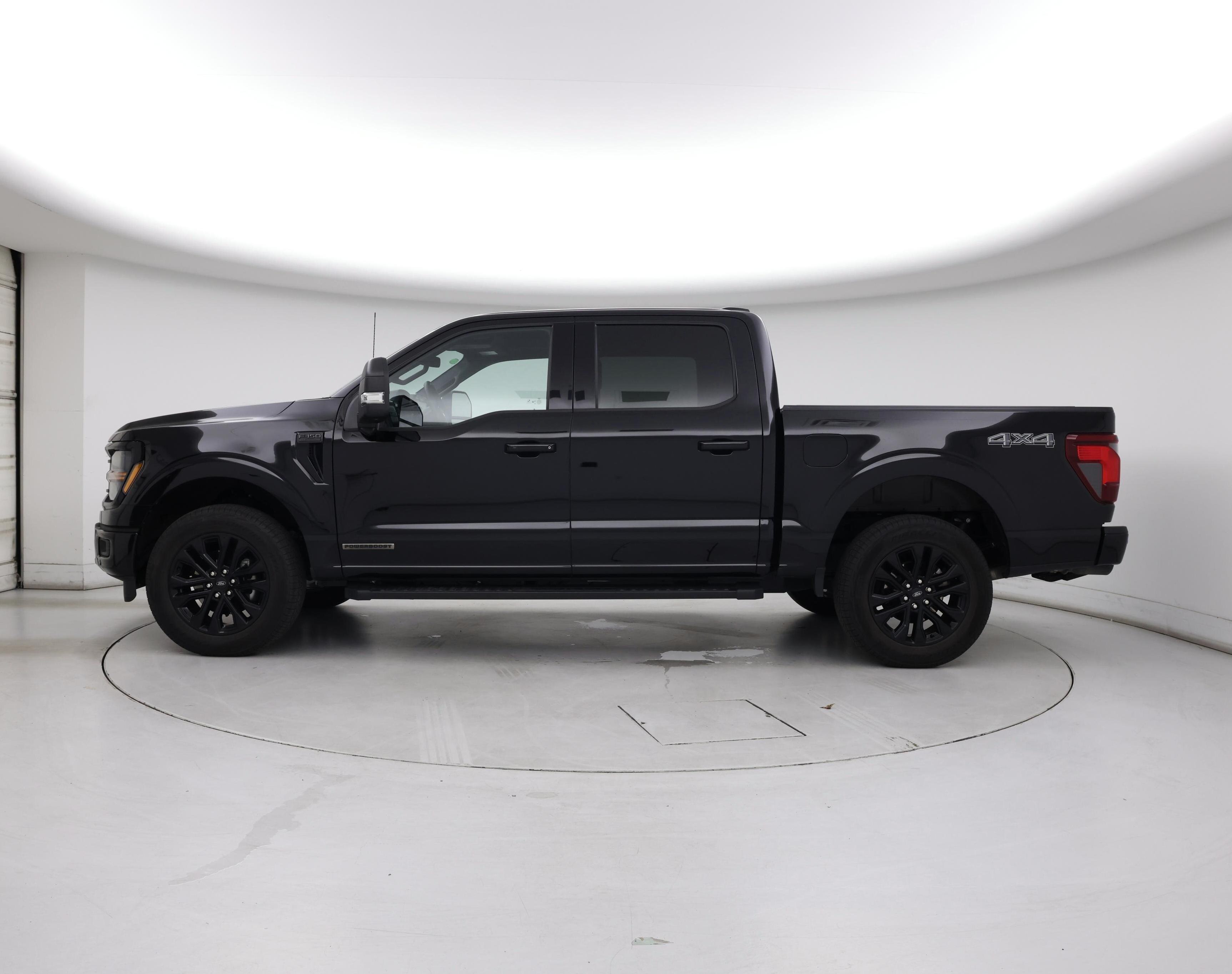 Thumbnail: 2025 Ford F-150 - 3