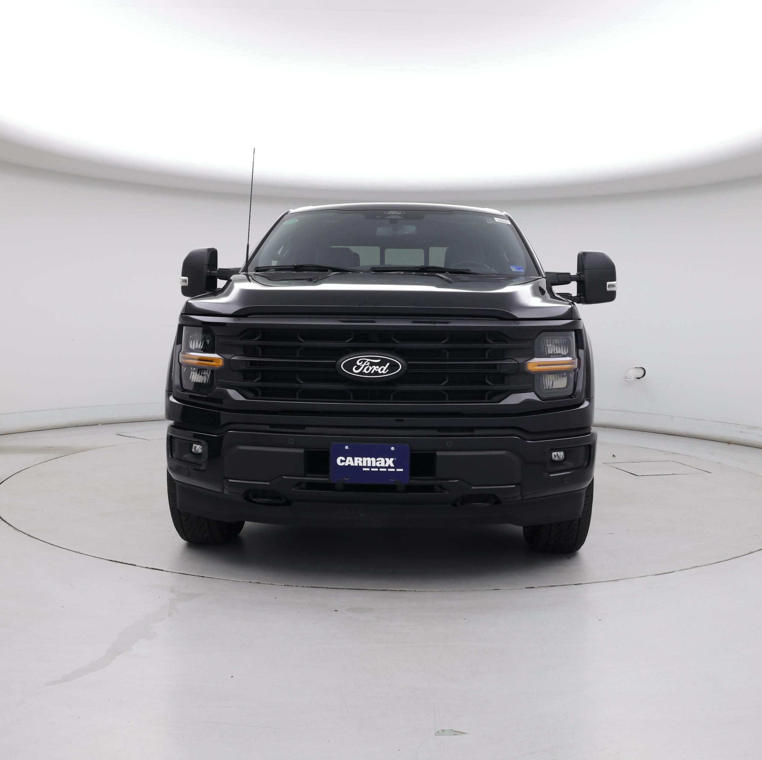 Thumbnail: 2025 Ford F-150 - 5