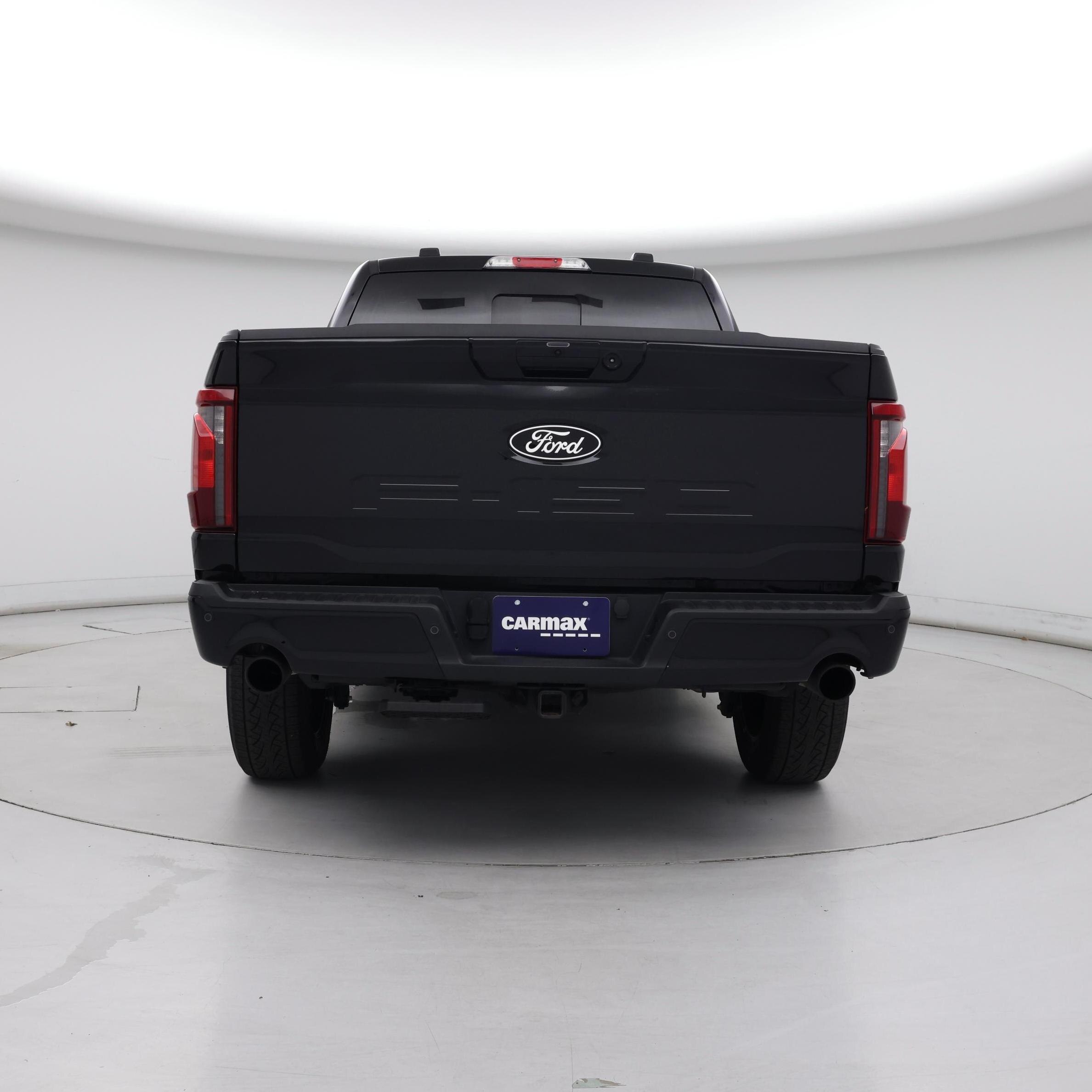 Thumbnail: 2025 Ford F-150 - 6