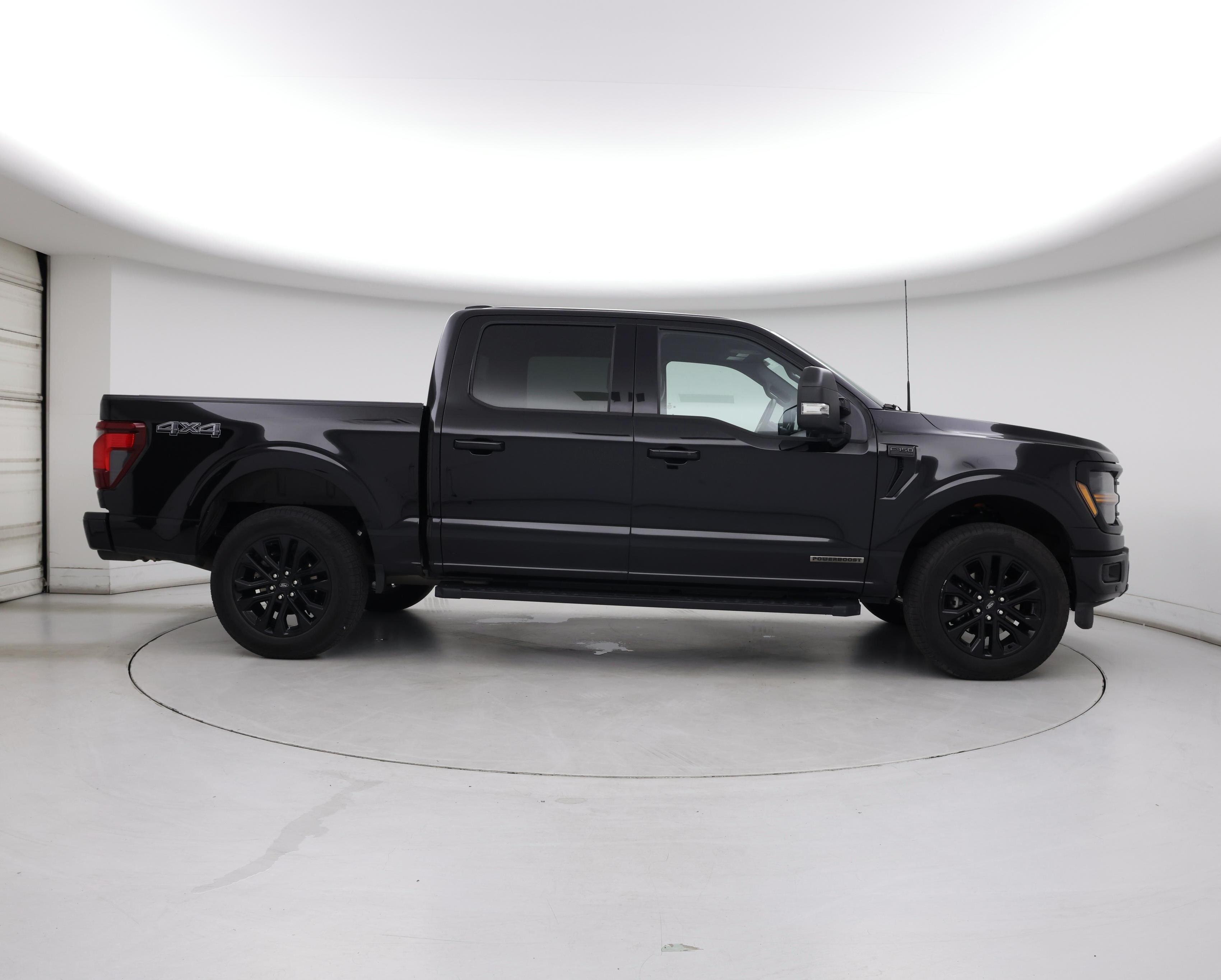 Thumbnail: 2025 Ford F-150 - 7