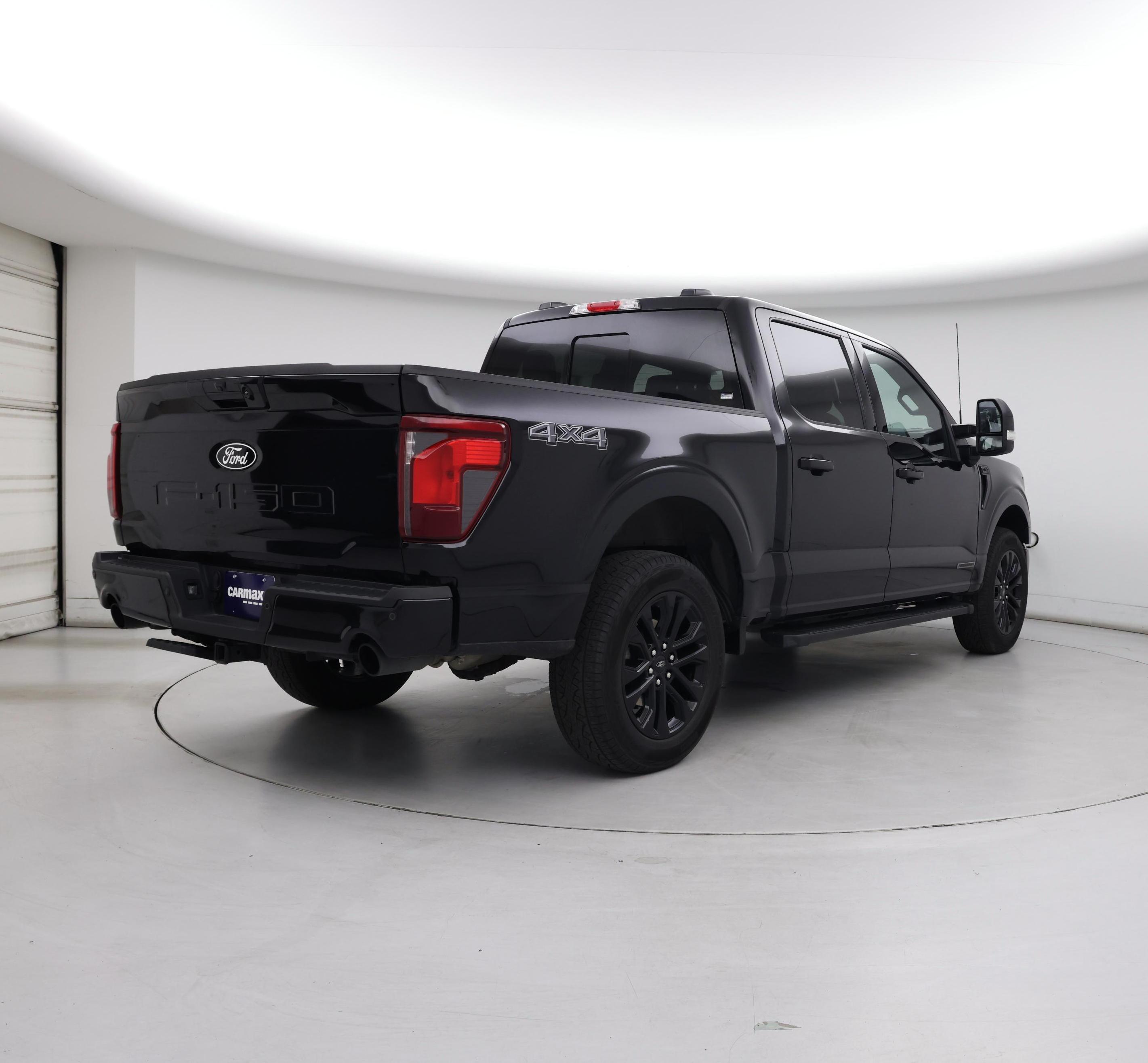 Thumbnail: 2025 Ford F-150 - 8