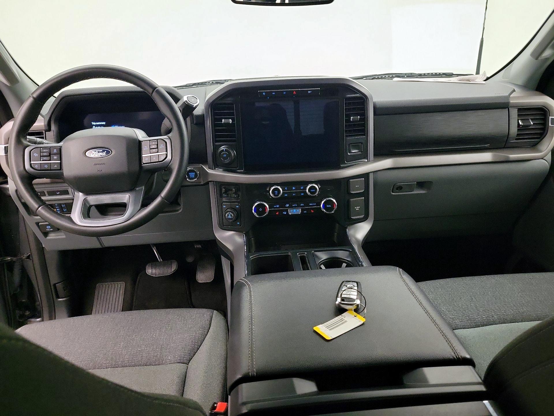 Thumbnail: 2024 Ford F-150 - 9