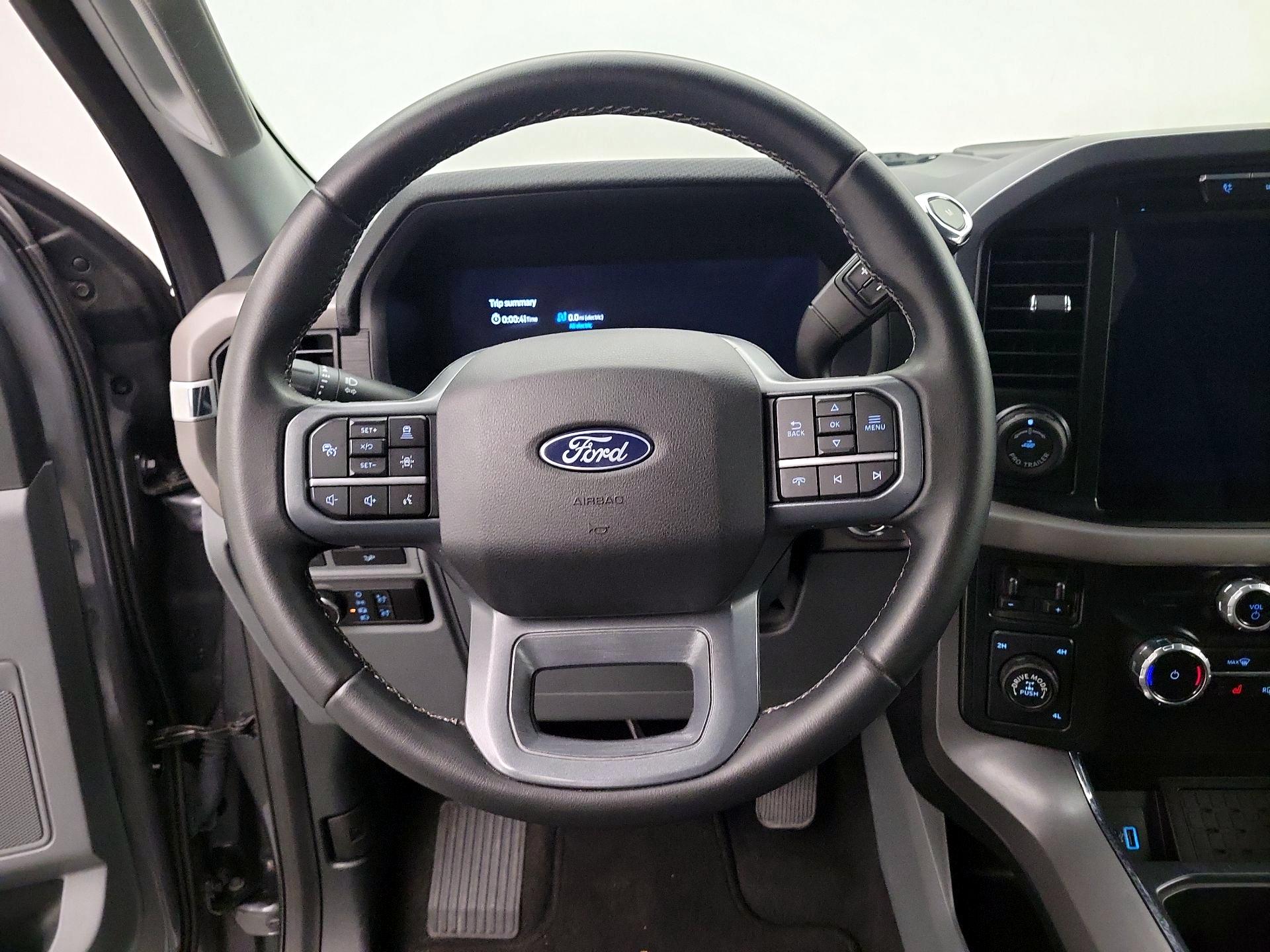 Thumbnail: 2024 Ford F-150 - 10