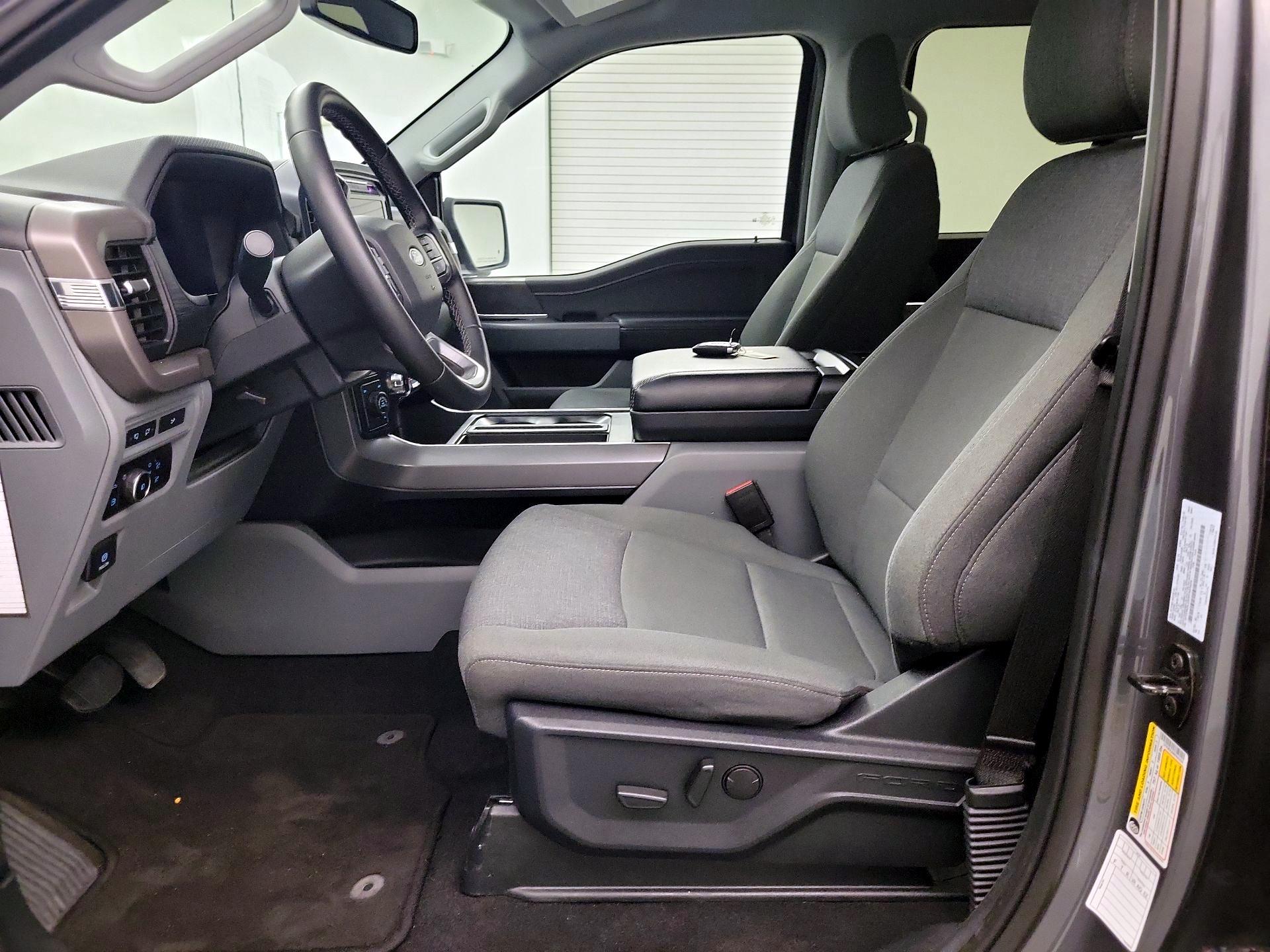 Thumbnail: 2024 Ford F-150 - 11