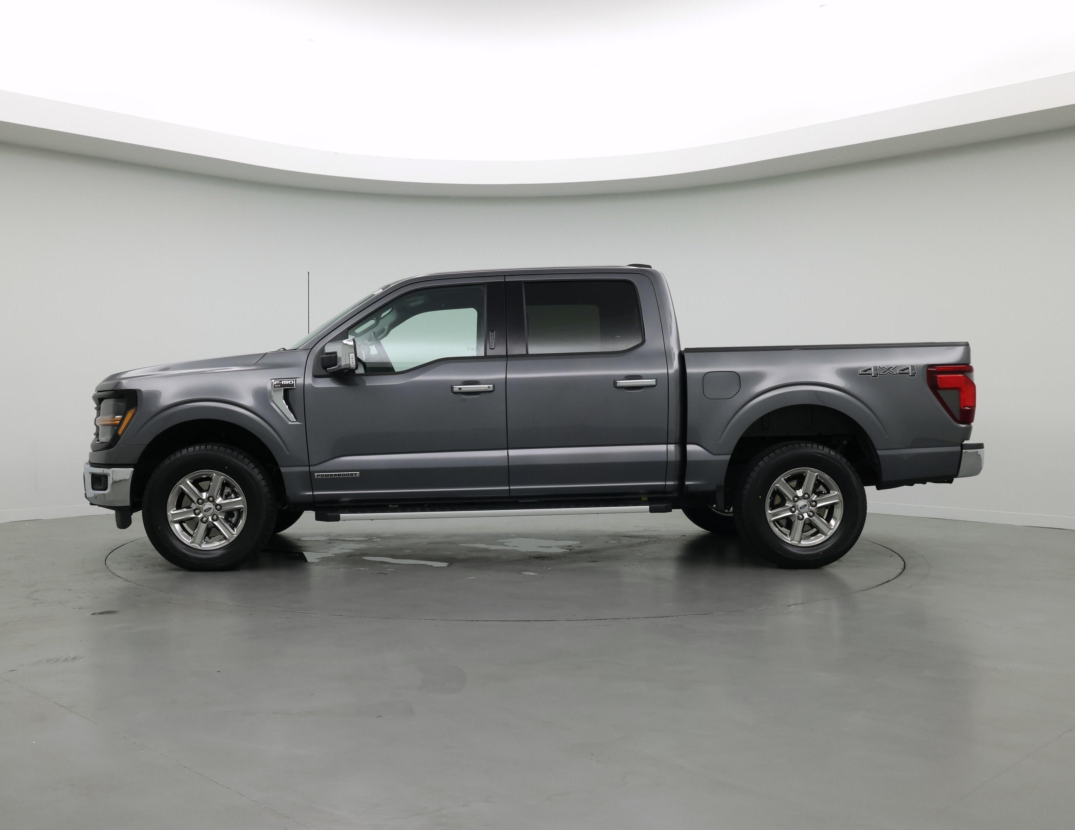 Thumbnail: 2024 Ford F-150 - 3