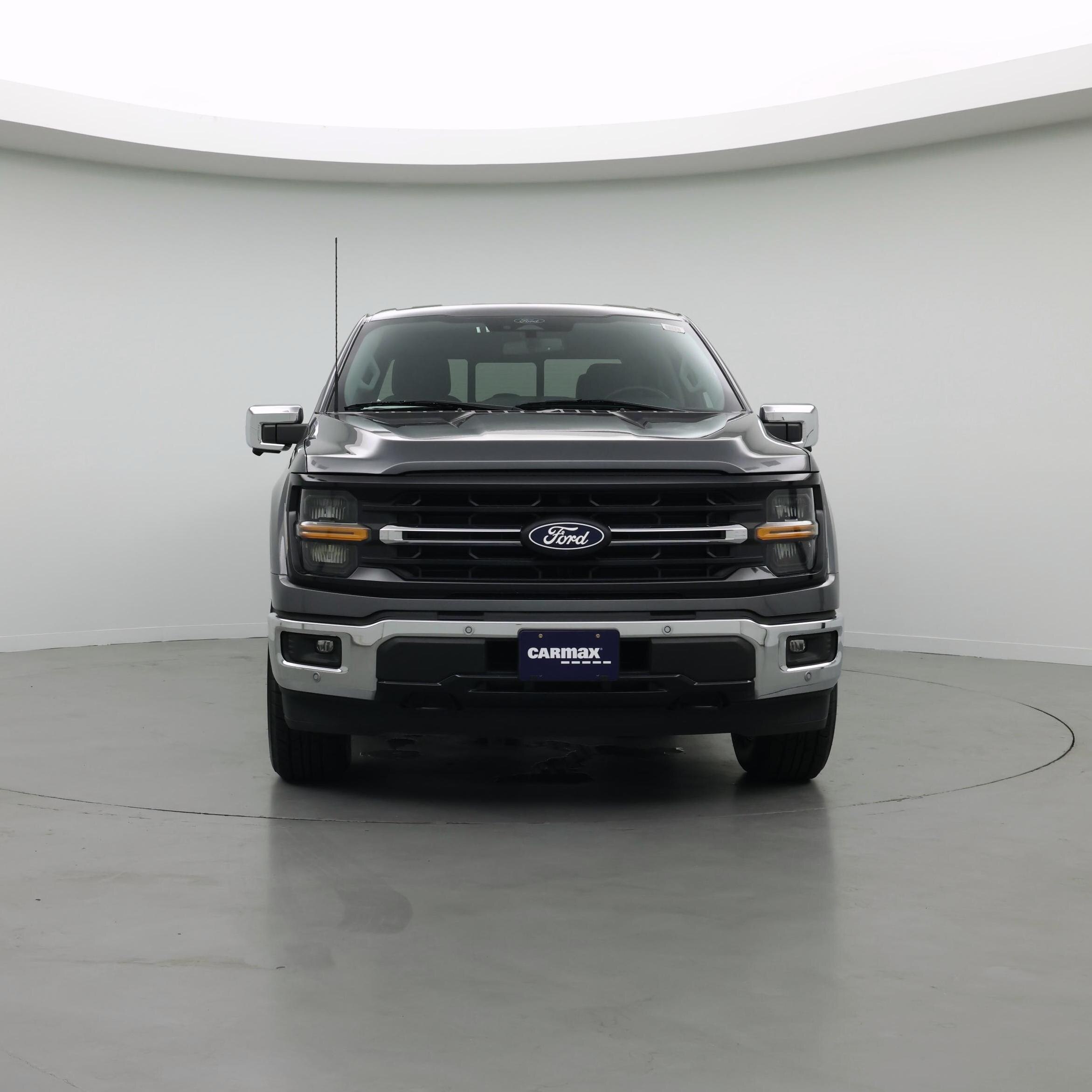 Thumbnail: 2024 Ford F-150 - 5