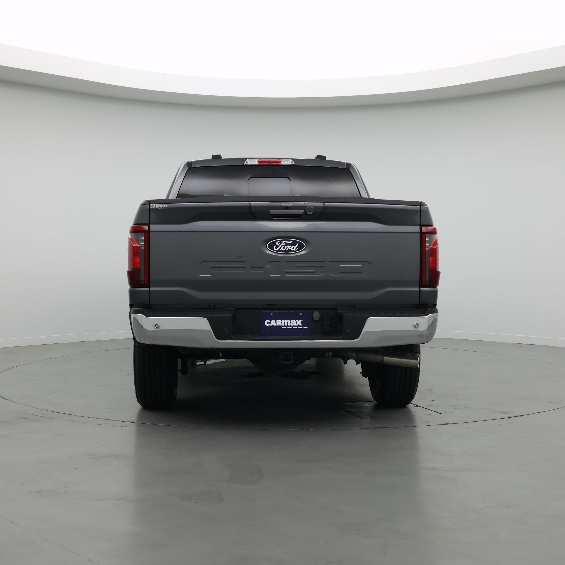 Thumbnail: 2024 Ford F-150 - 6