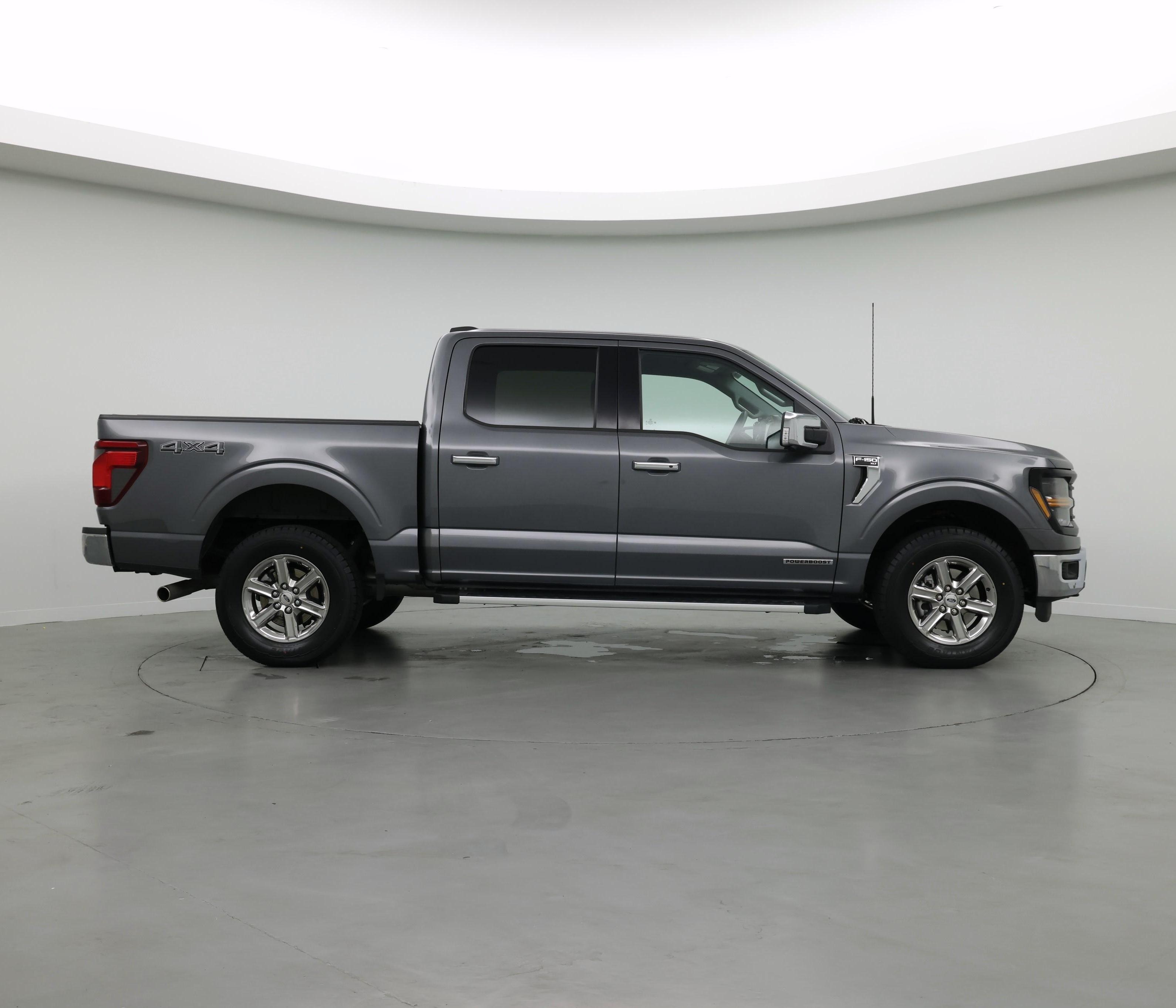 Thumbnail: 2024 Ford F-150 - 7