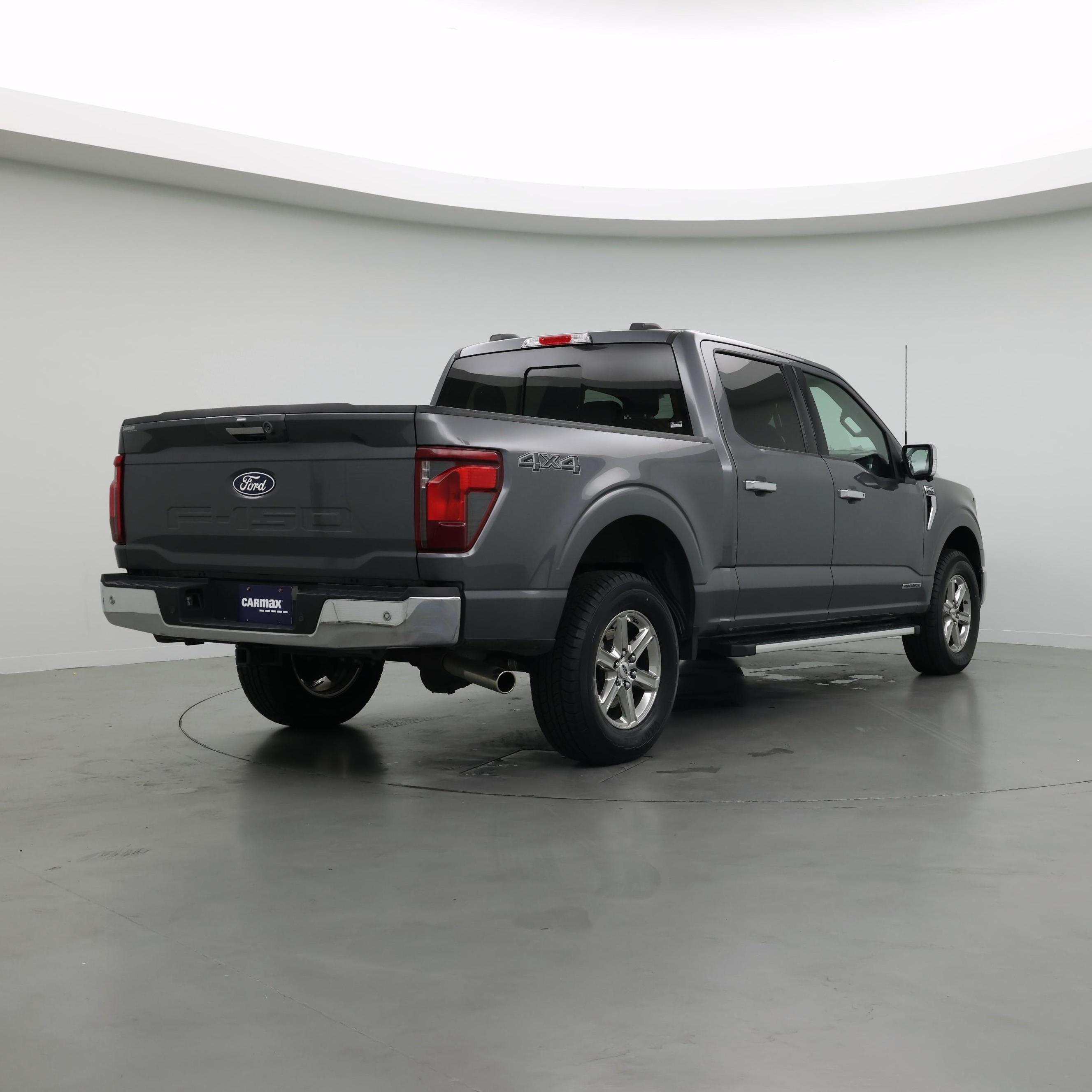 Thumbnail: 2024 Ford F-150 - 8