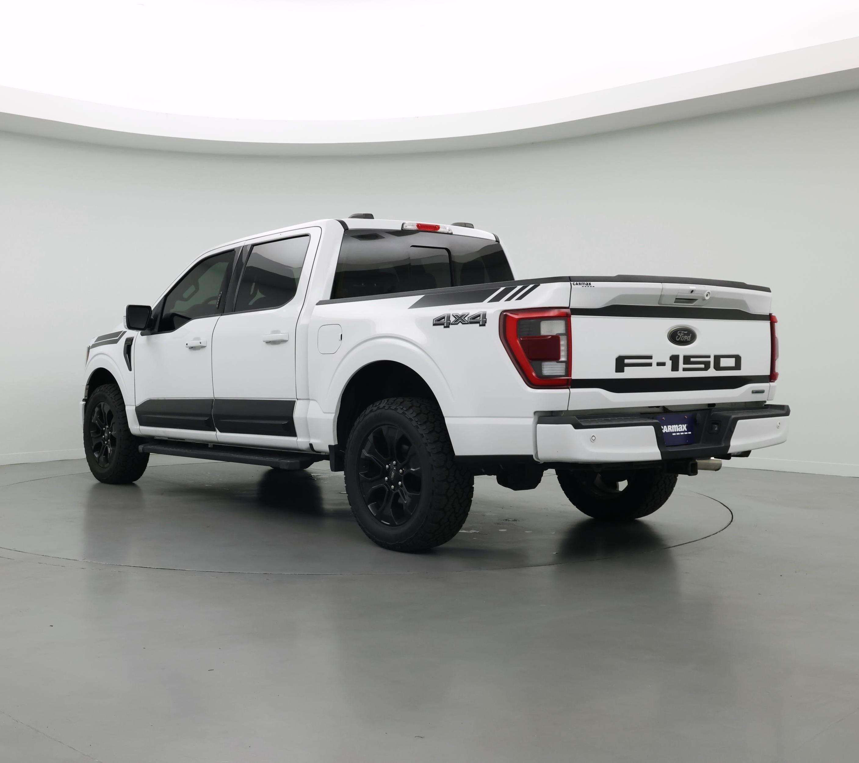 Thumbnail: 2022 Ford F-150 - 2