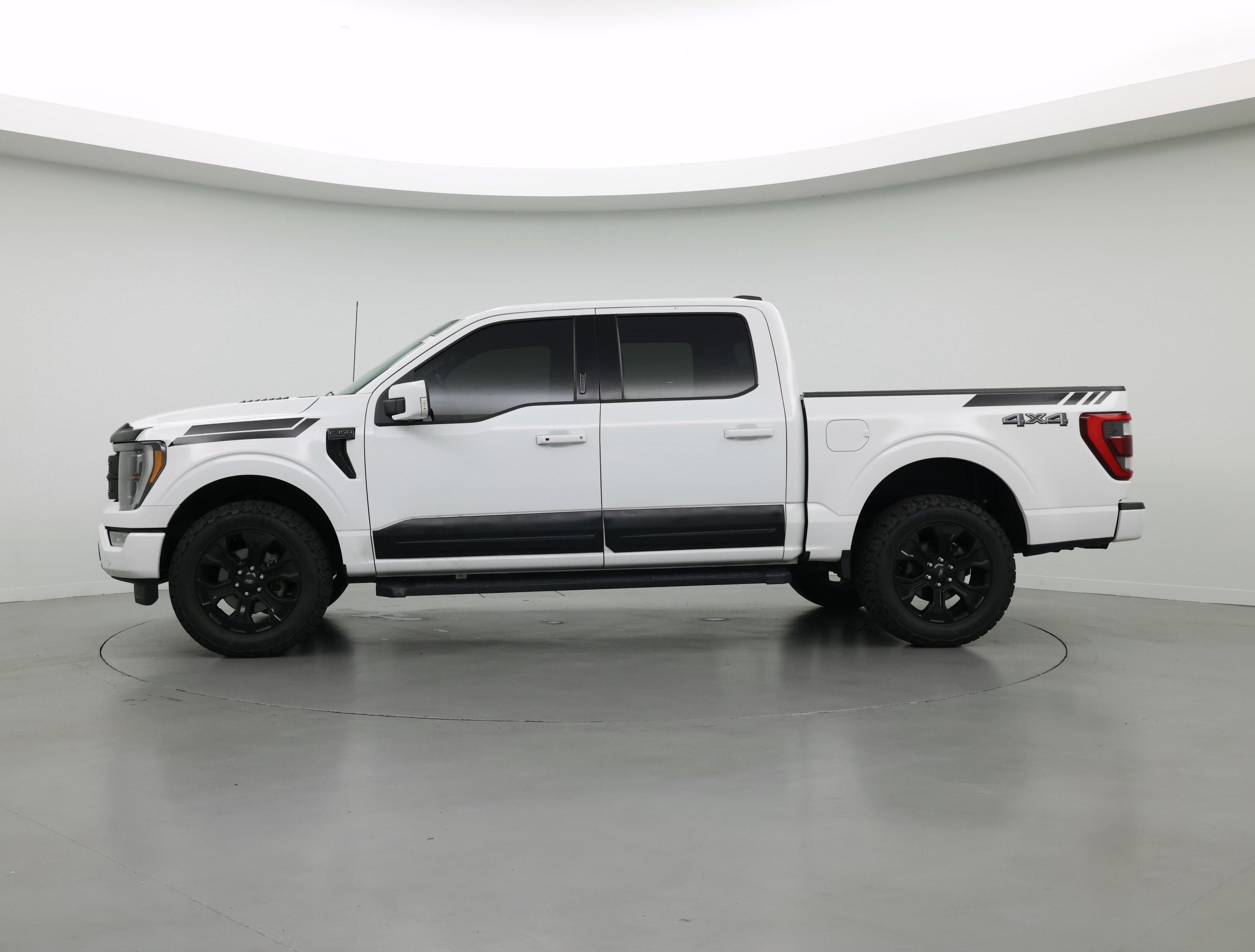 Thumbnail: 2022 Ford F-150 - 3