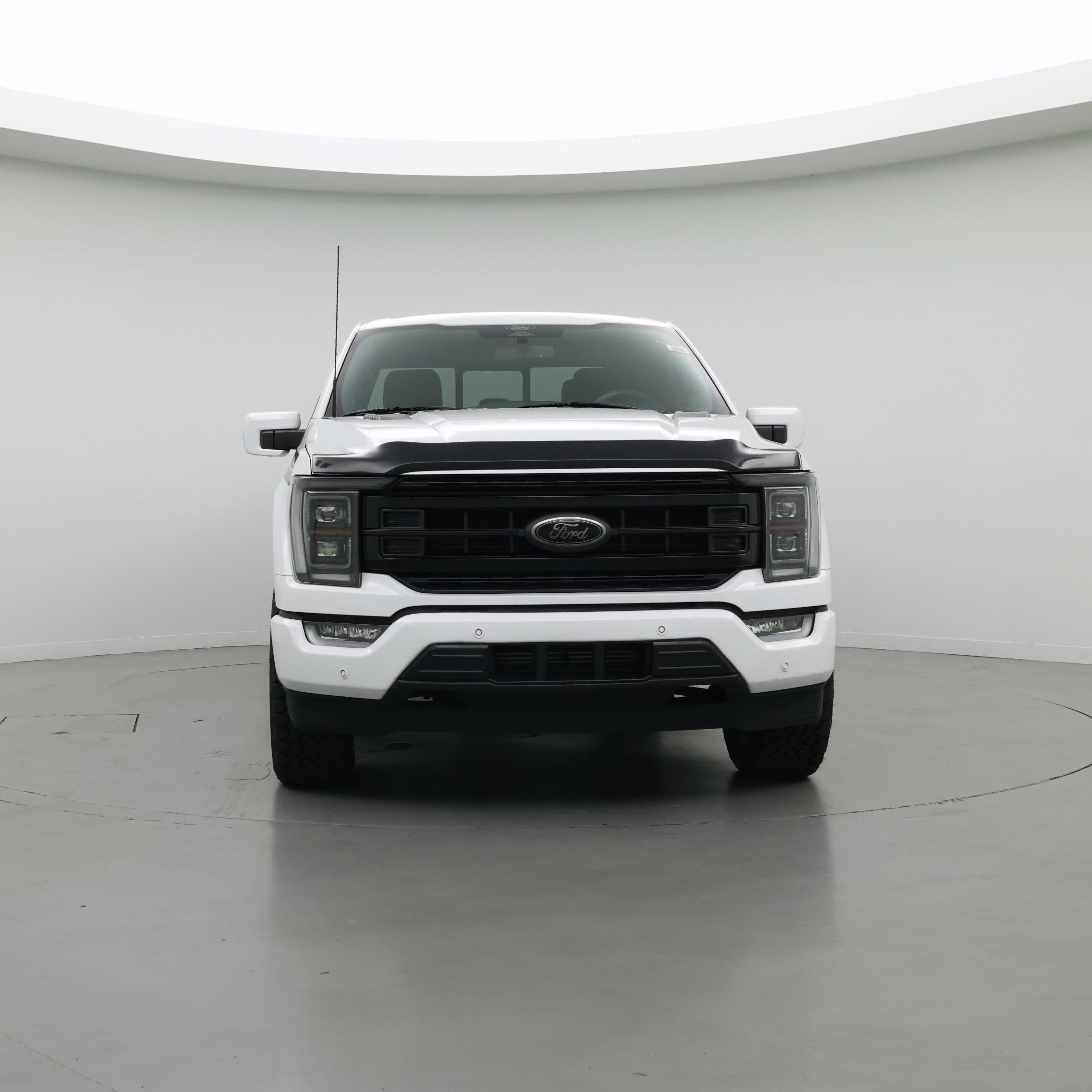 Thumbnail: 2022 Ford F-150 - 5