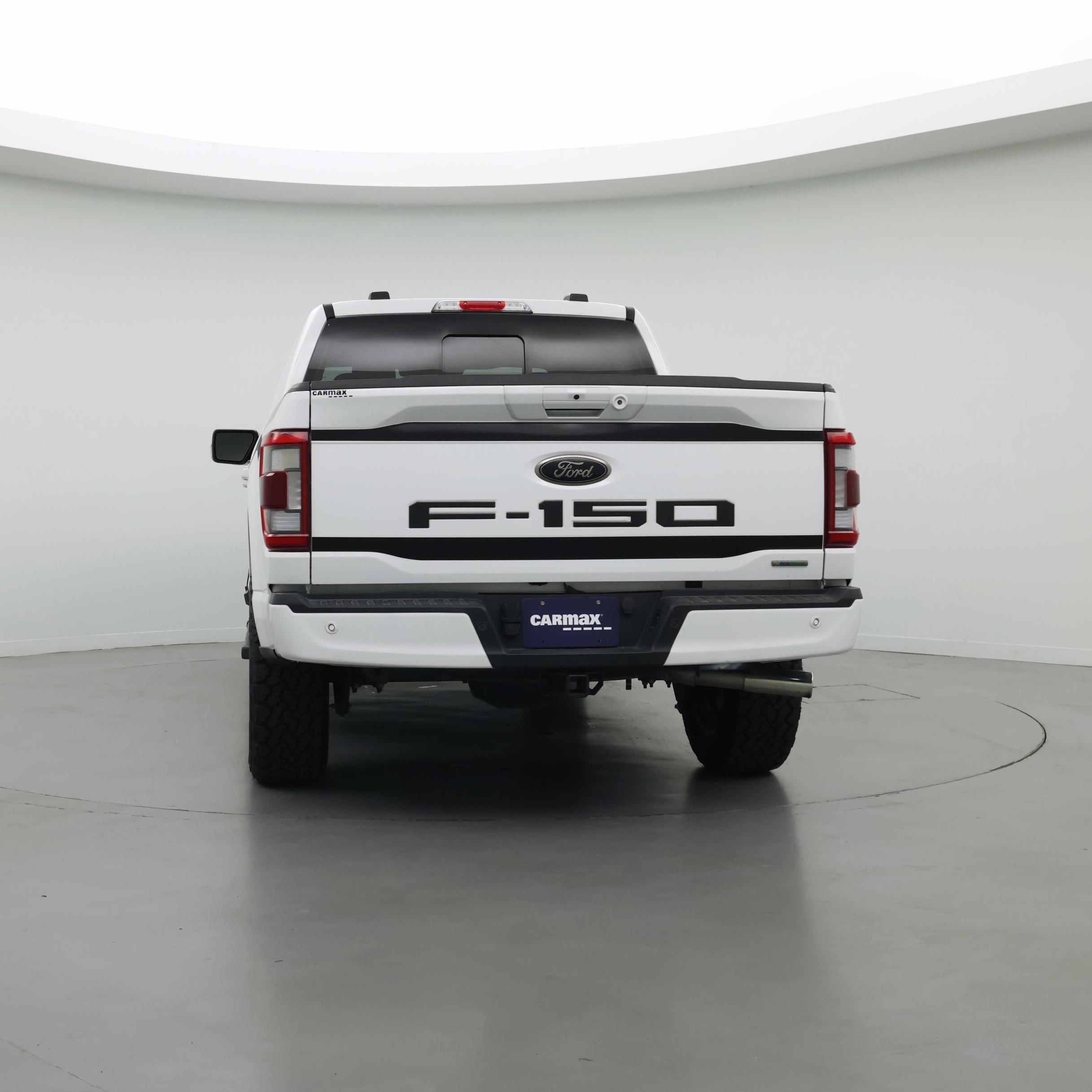 Thumbnail: 2022 Ford F-150 - 6