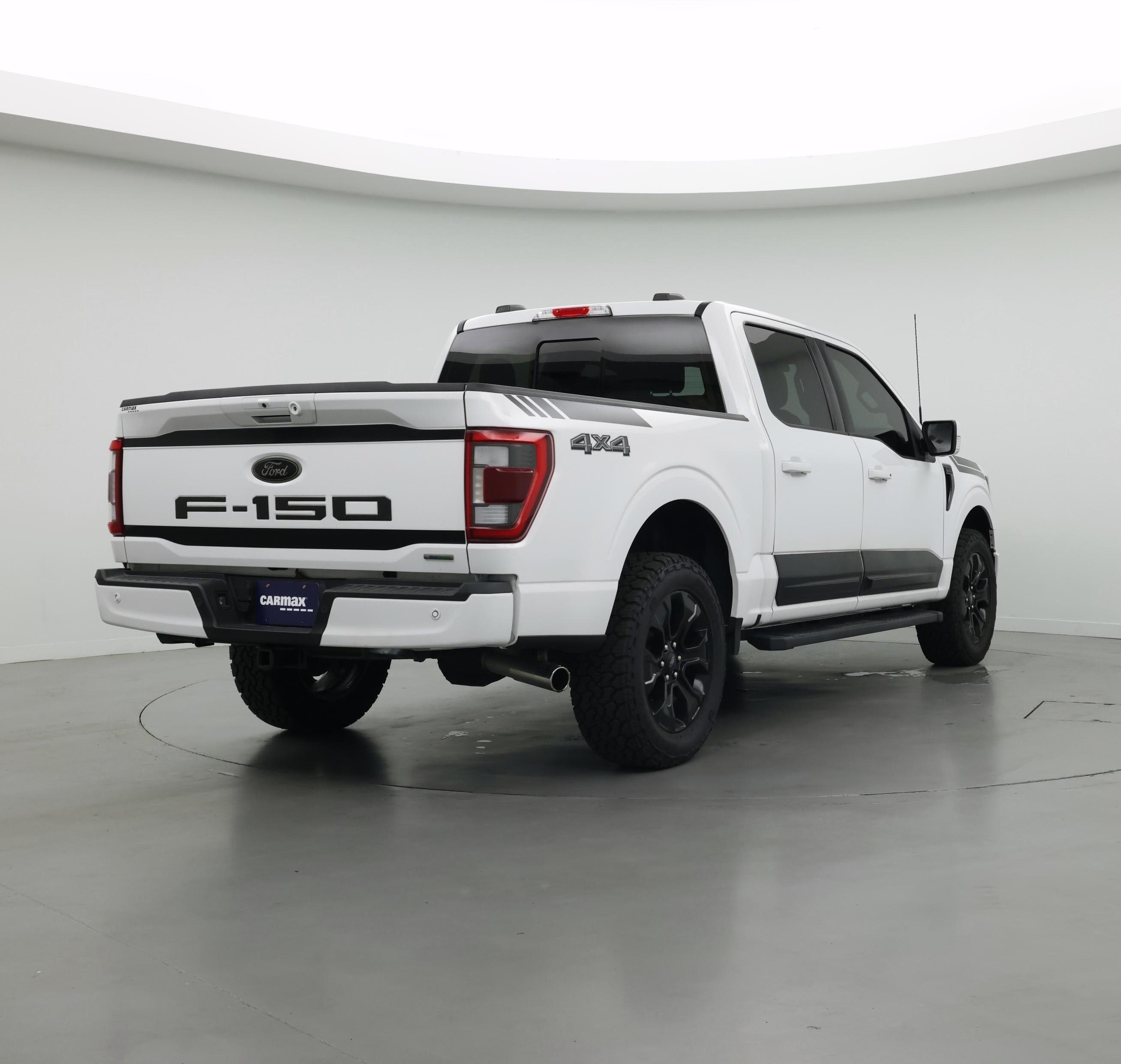 Thumbnail: 2022 Ford F-150 - 8